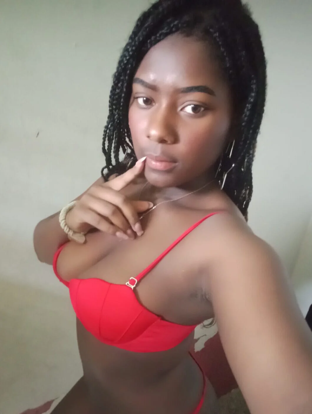 XXX Porn Photo of Nude KarinaFlowers_ 15