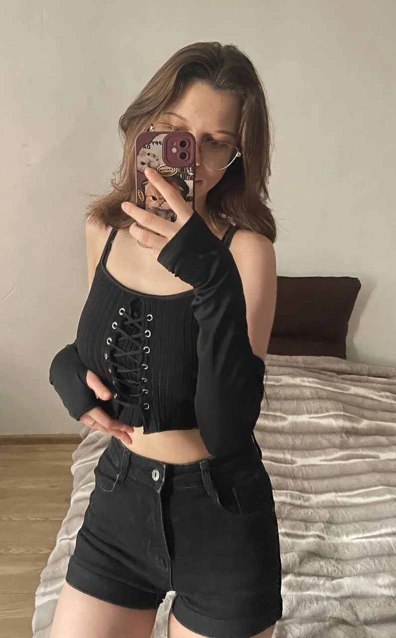 XXX Porn Photo of Nude Xonalenei 12