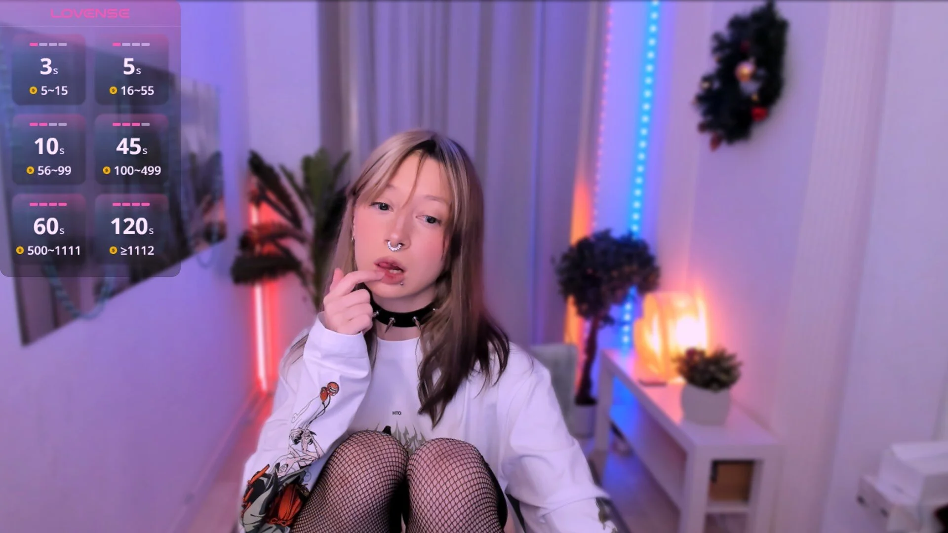 XXX Porn Photo of Nude SaintGirl 4