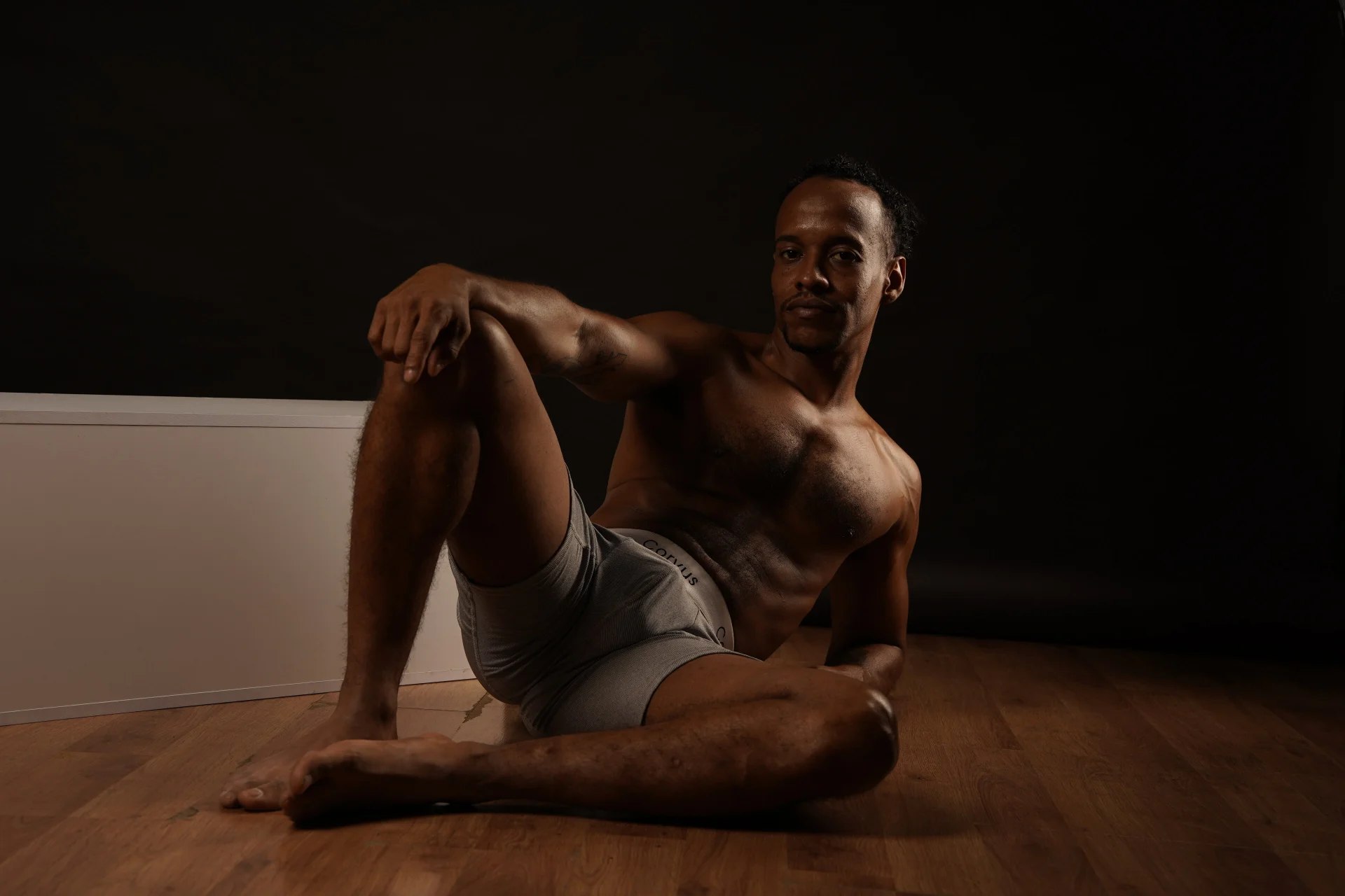 XXX Porn Photo of Nude Salomon_koude 34