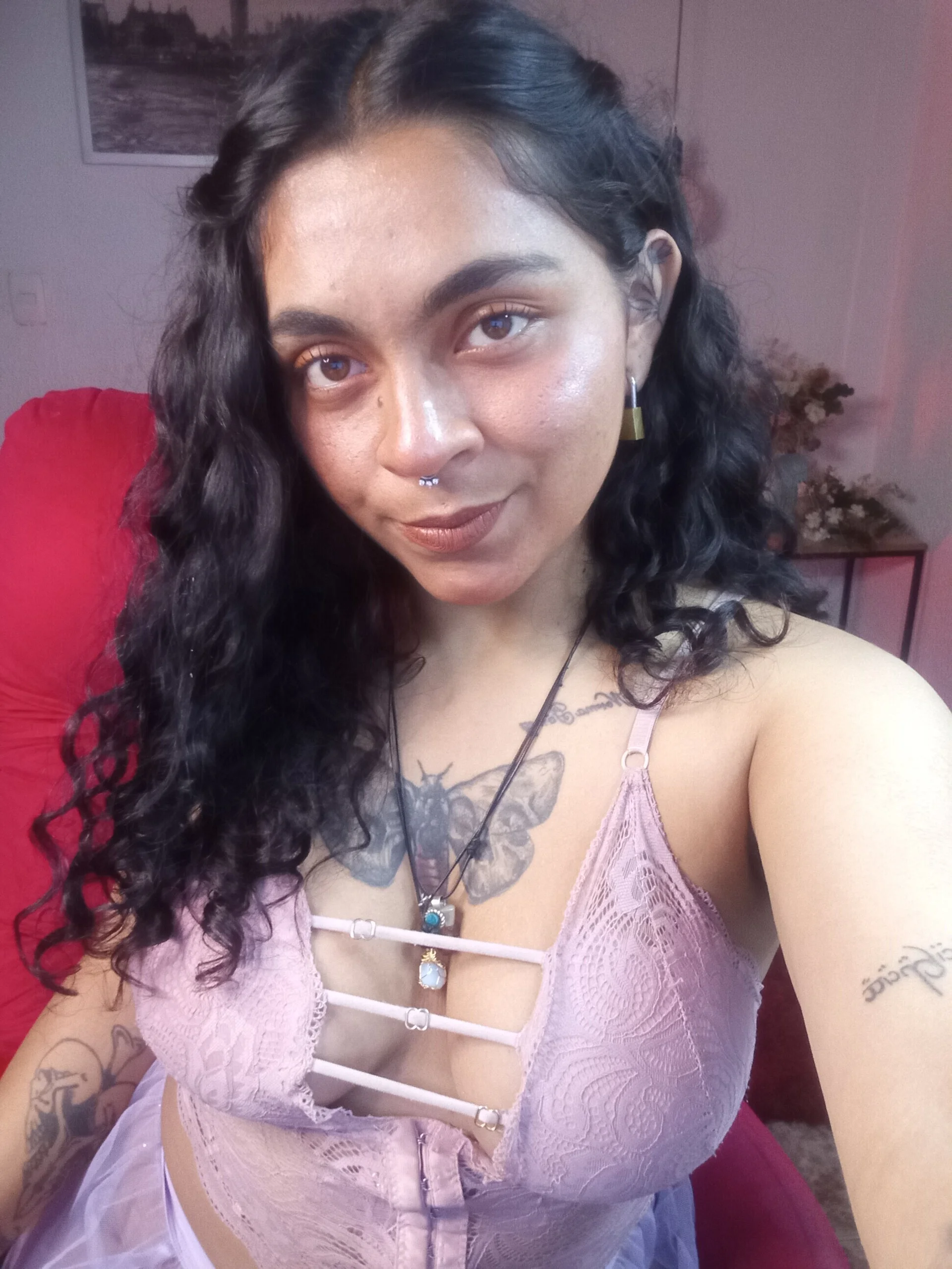 XXX Porn Photo of Nude Shofuu_Connie 2