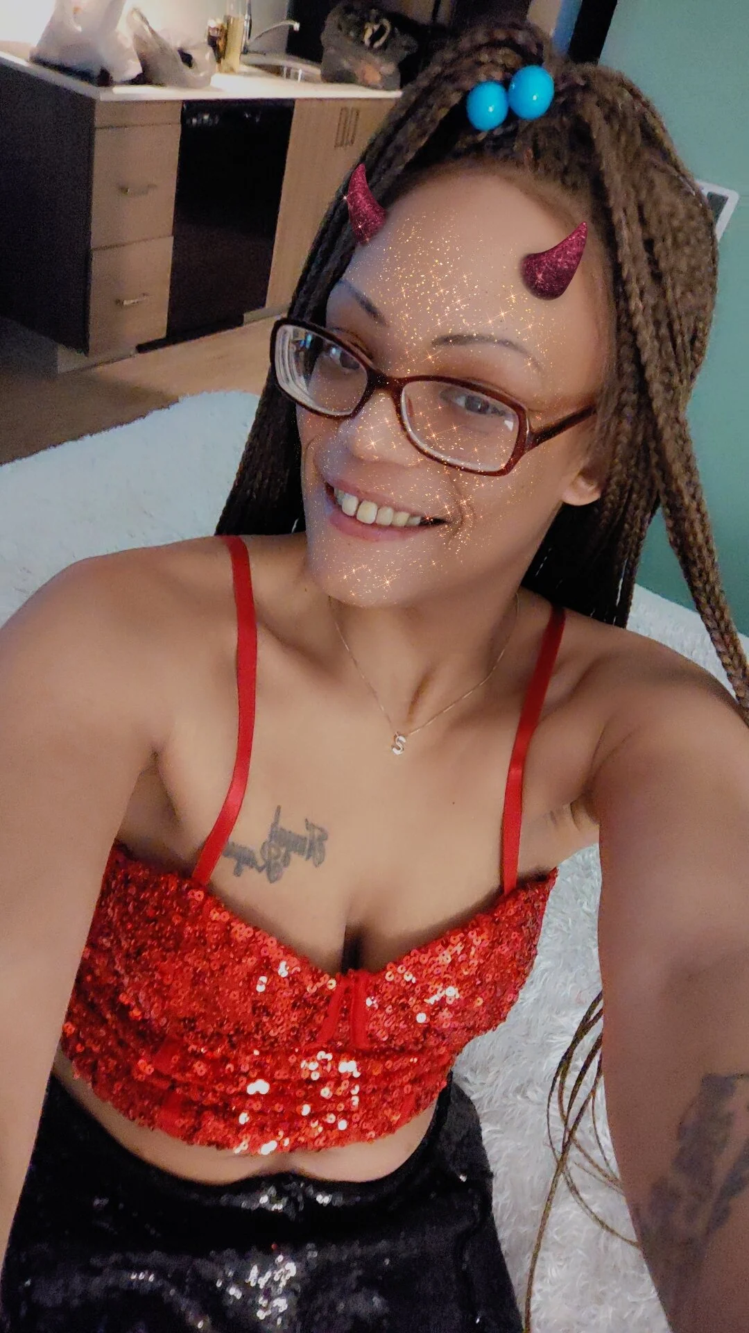 XXX Porn Photo of Nude MistressDoveQuiteDom91 10