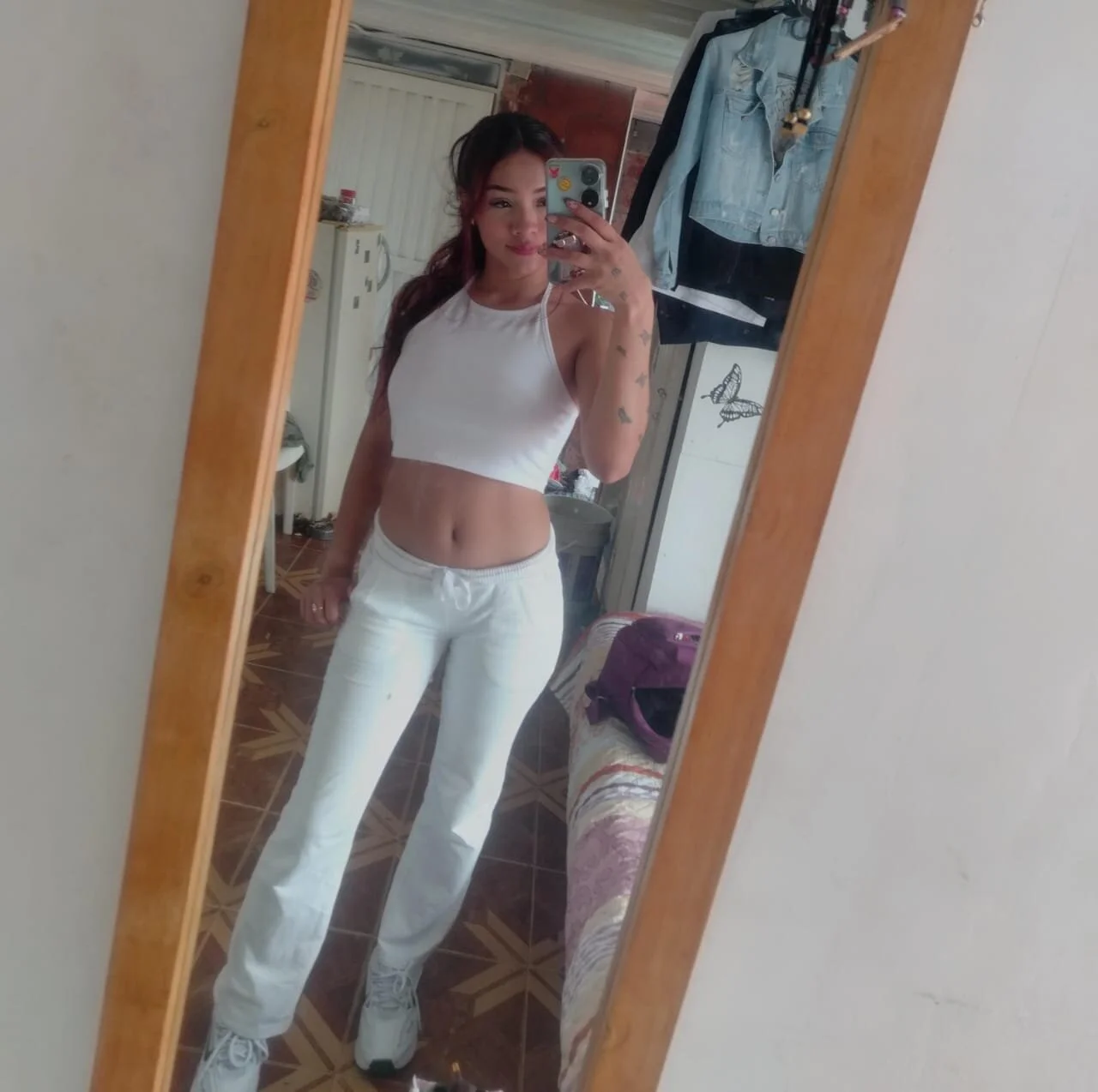 XXX Porn Photo of Nude SashaHans 228