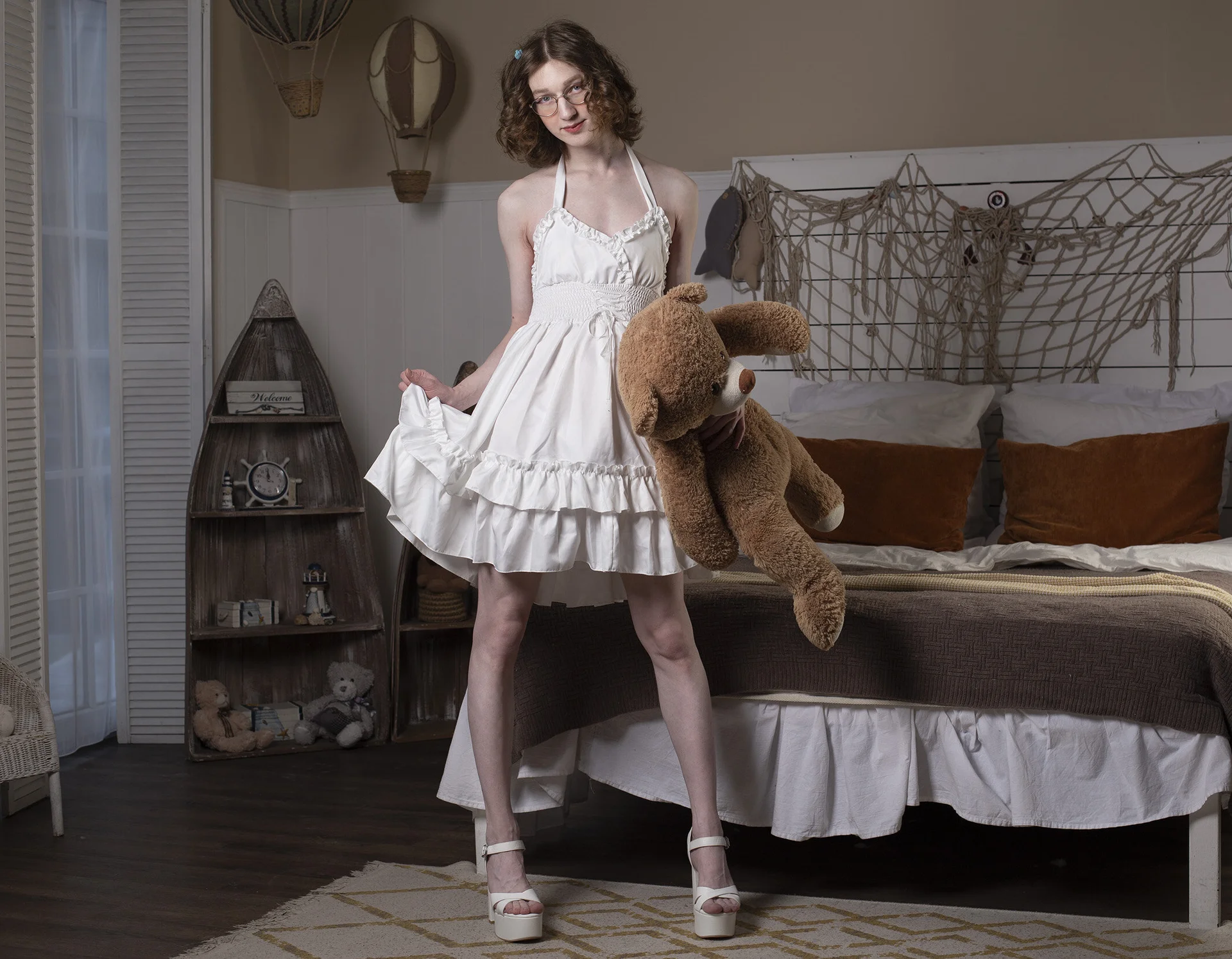 XXX Porn Photo of Nude Masuzy 28