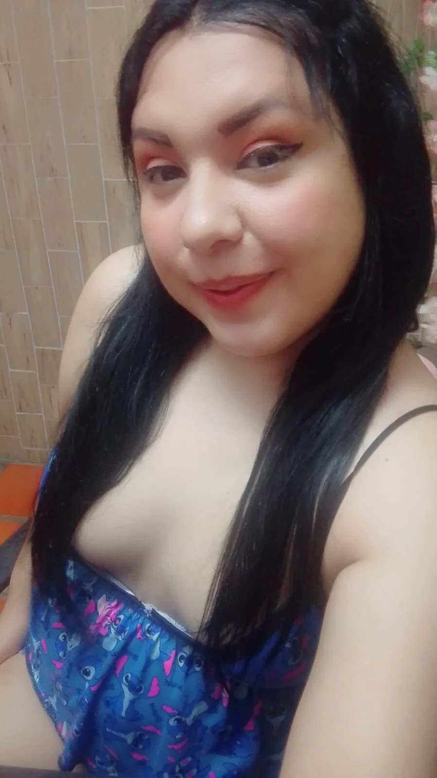 XXX Porn Photo of Nude solyeria 4