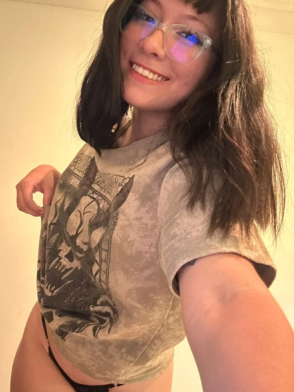 XXX Porn Photo of Nude Nanachi_Cook 3