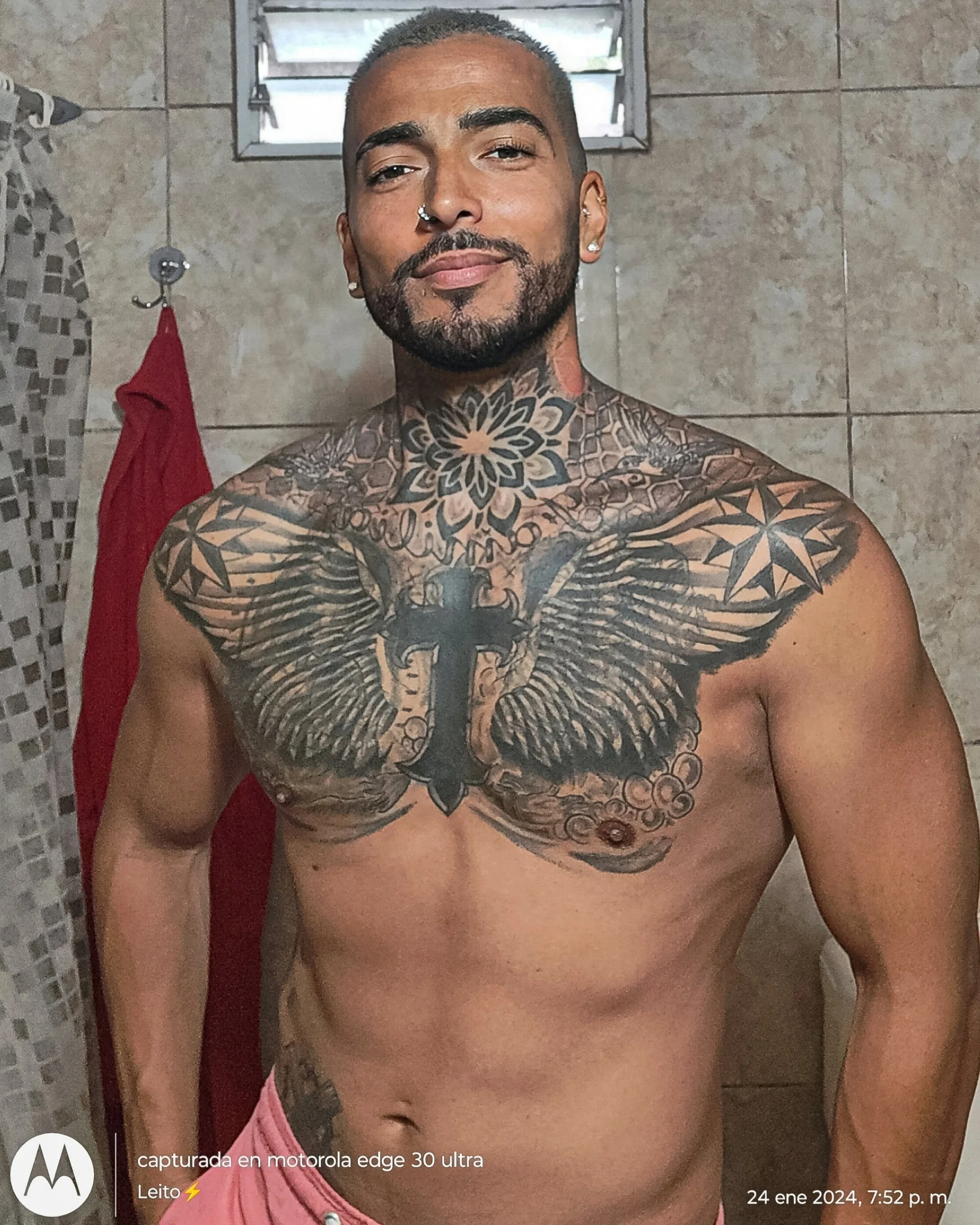 XXX Porn Photo of Nude Bigboys989 2