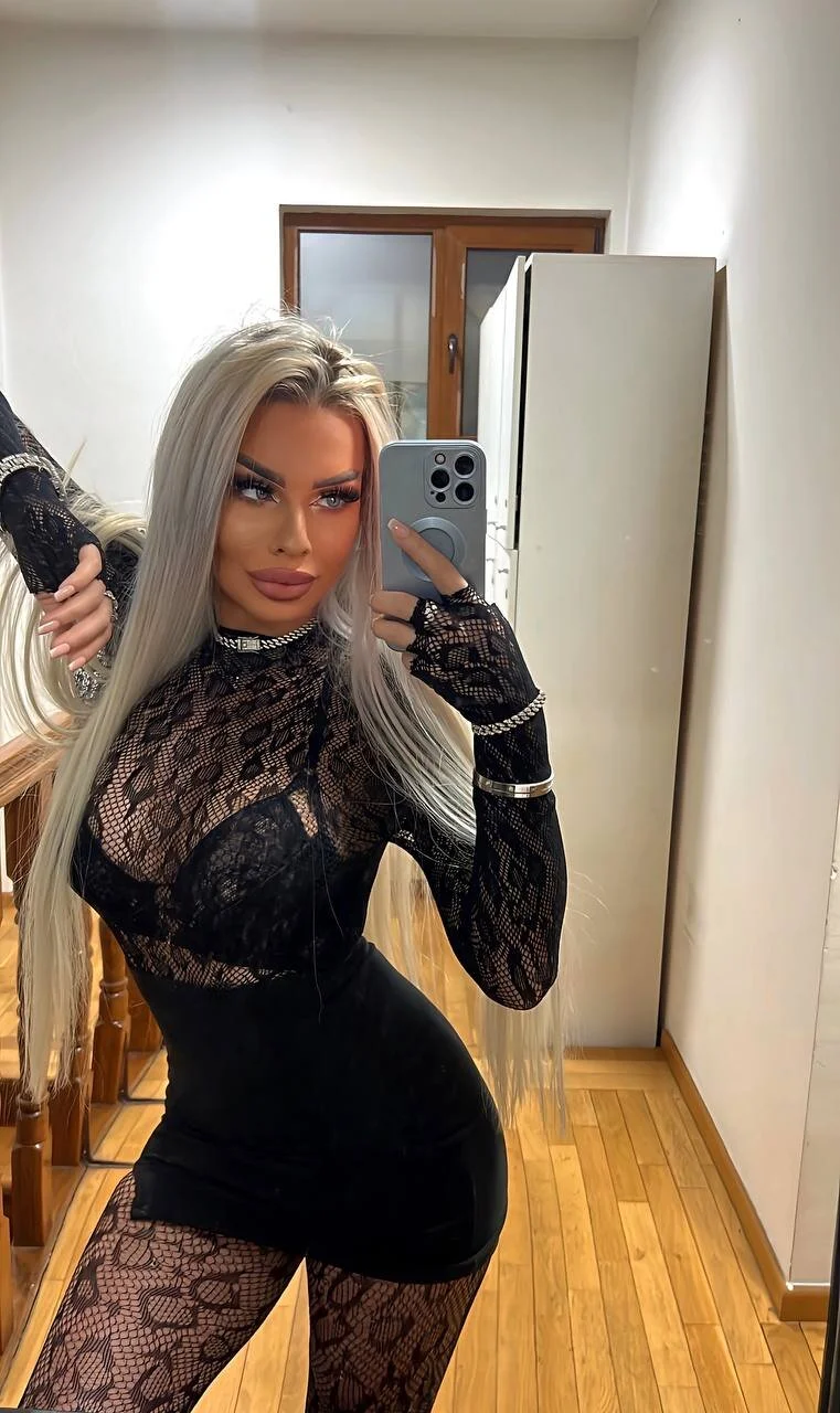 XXX Porn Photo of Nude Russian_Ava 3
