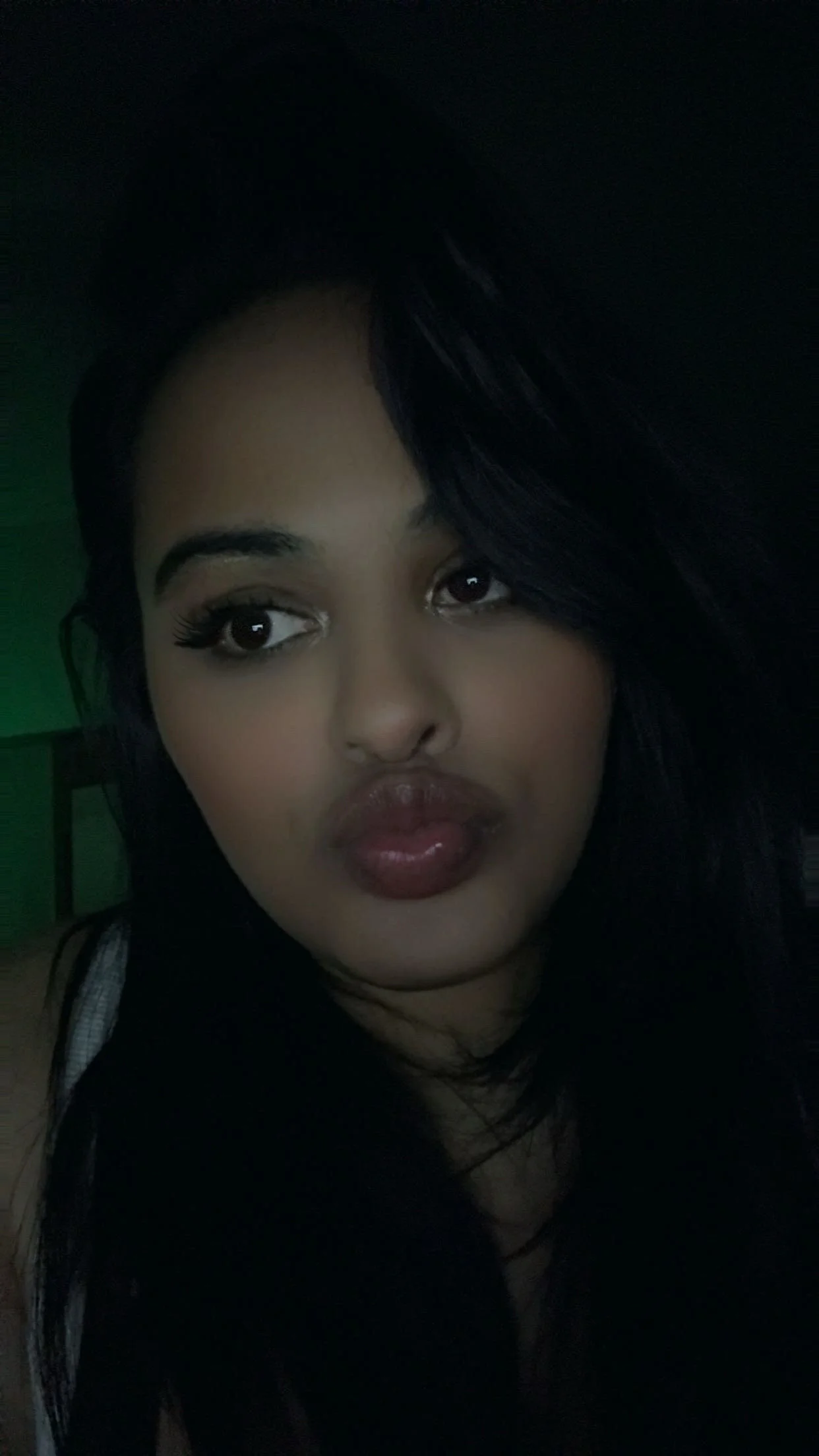 XXX Porn Photo of Nude dreamyygirll 1