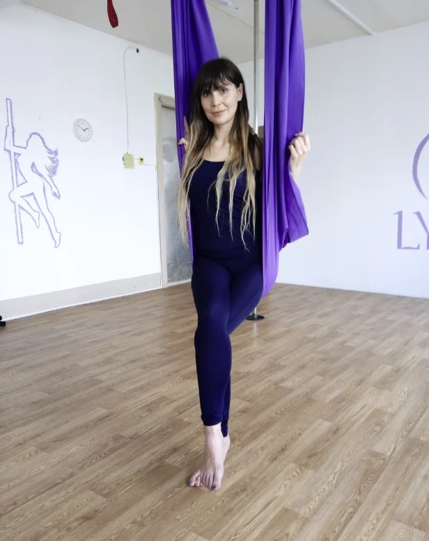 XXX Porn Photo of Nude Francenia_lolis 1