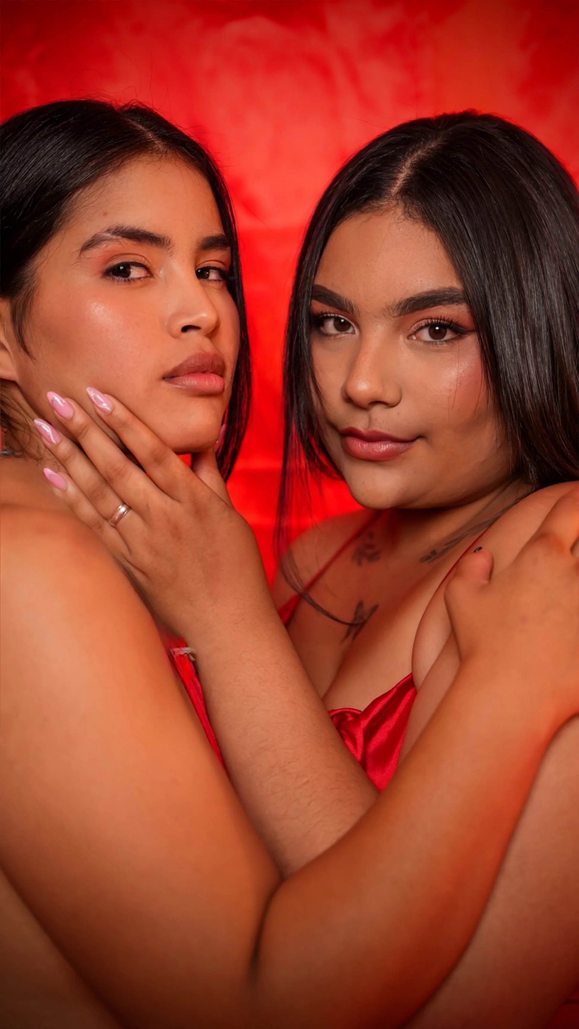 XXX Porn Photo of Nude Mia_and_lexy 34