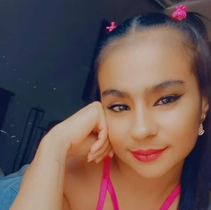 XXX Porn Photo of Nude Leslly_ 15