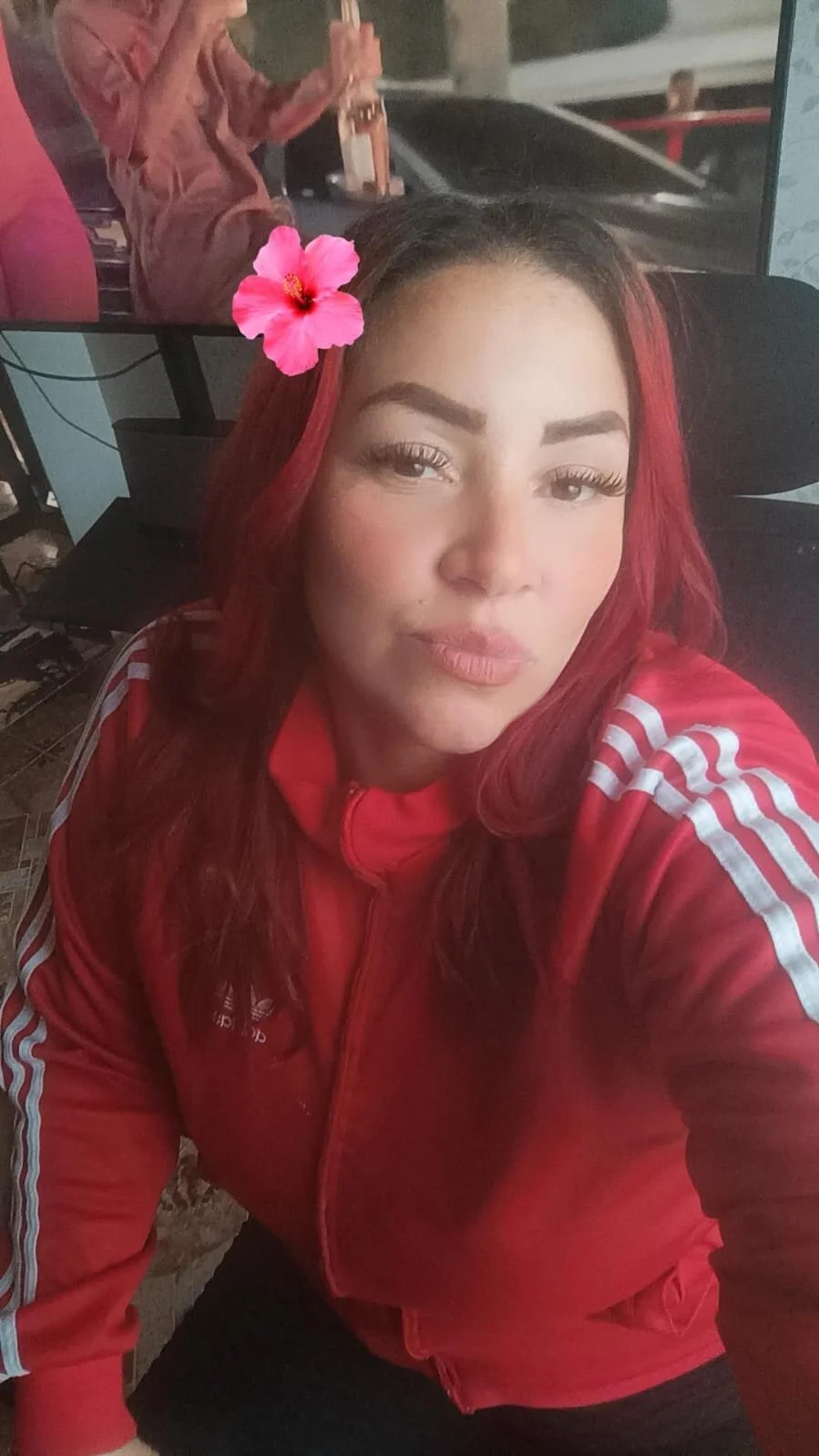 XXX Porn Photo of Nude alexia_squirt25 134