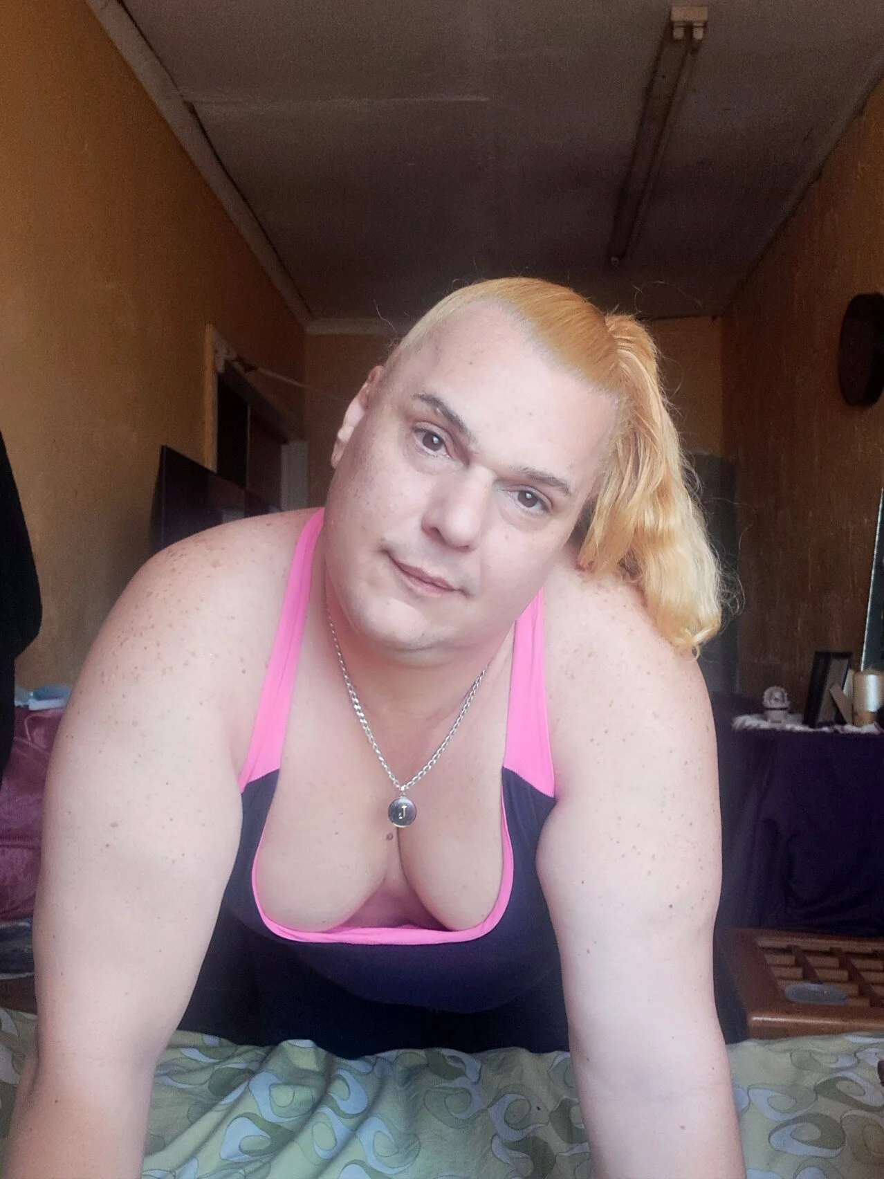 XXX Porn Photo of Nude JadeTodd43 63
