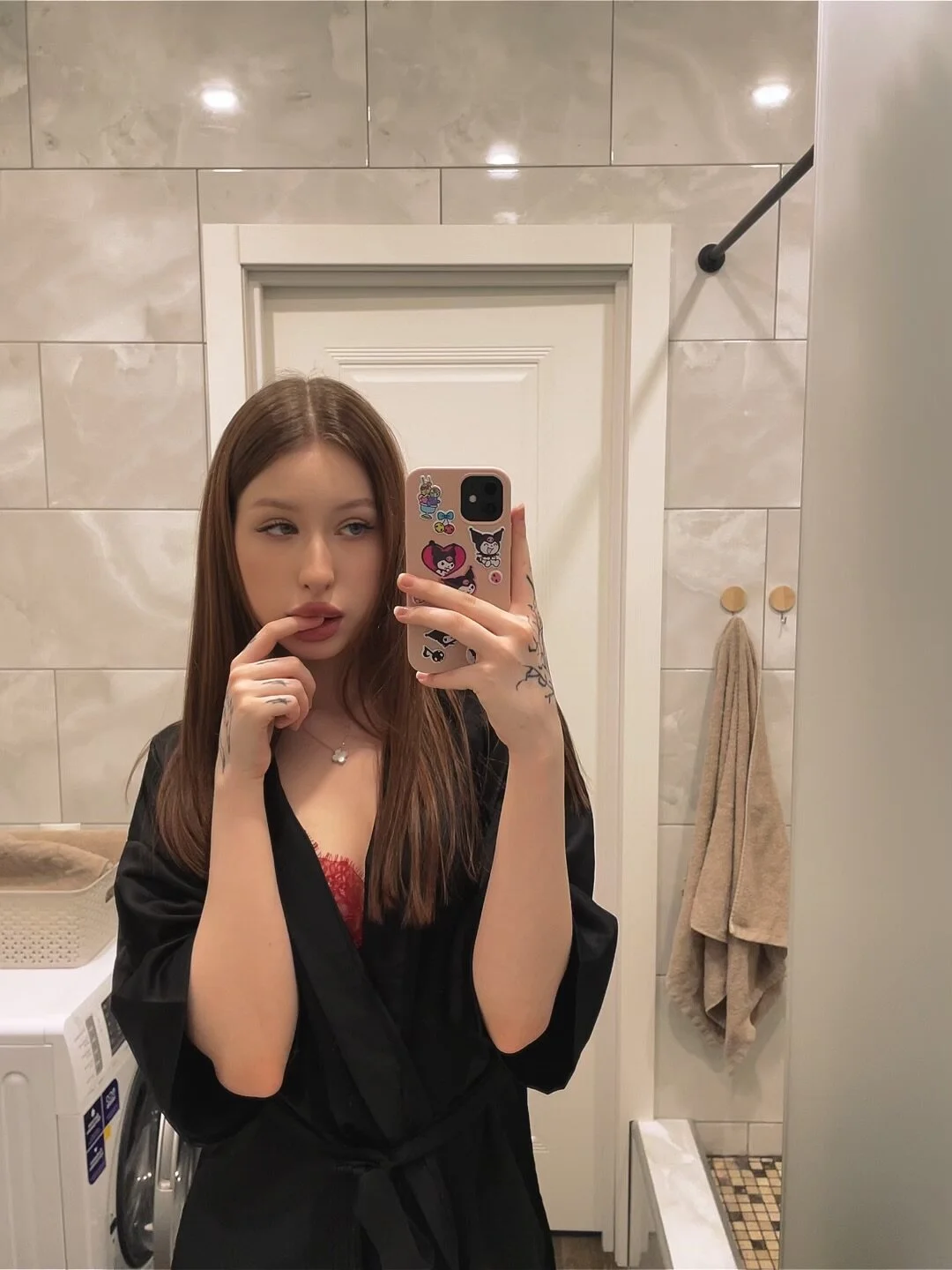 XXX Porn Photo of Nude AnnLaisy 4