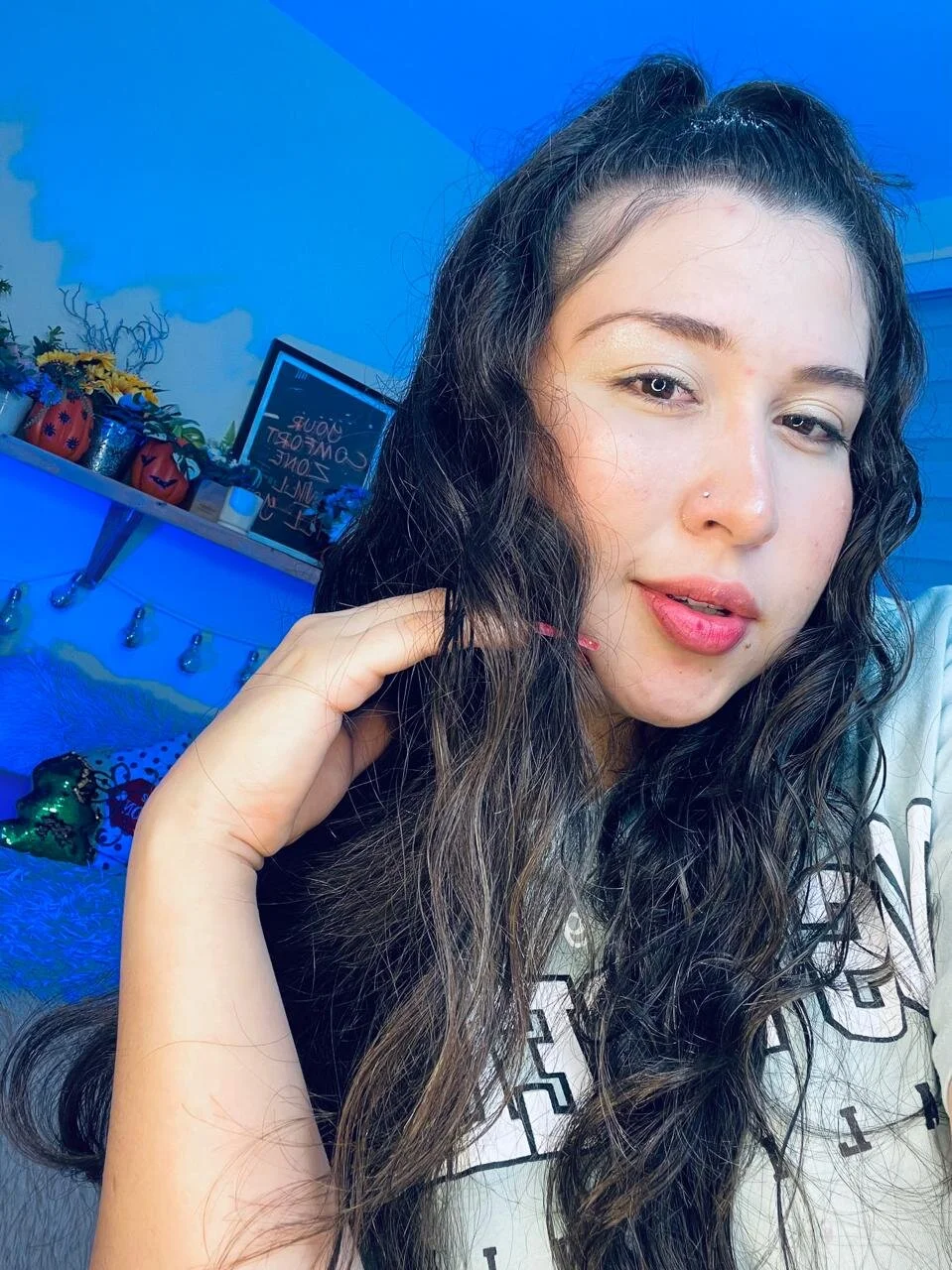 XXX Porn Photo of Nude Valerie_perez_ 5