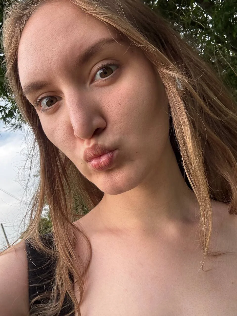 XXX Porn Photo of Nude JenevaLitalien 74