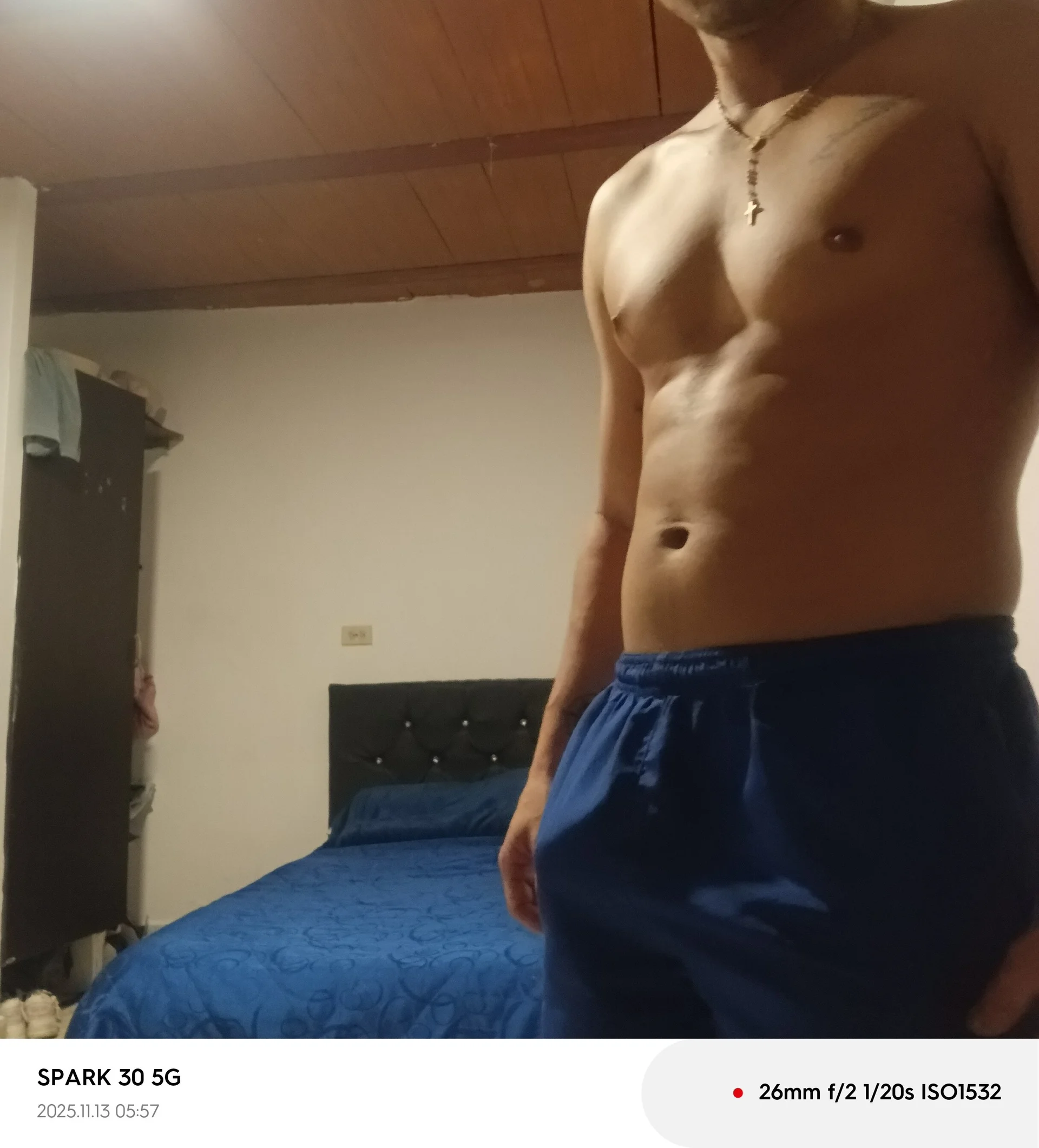 XXX Porn Photo of Nude SunkenDakota 2