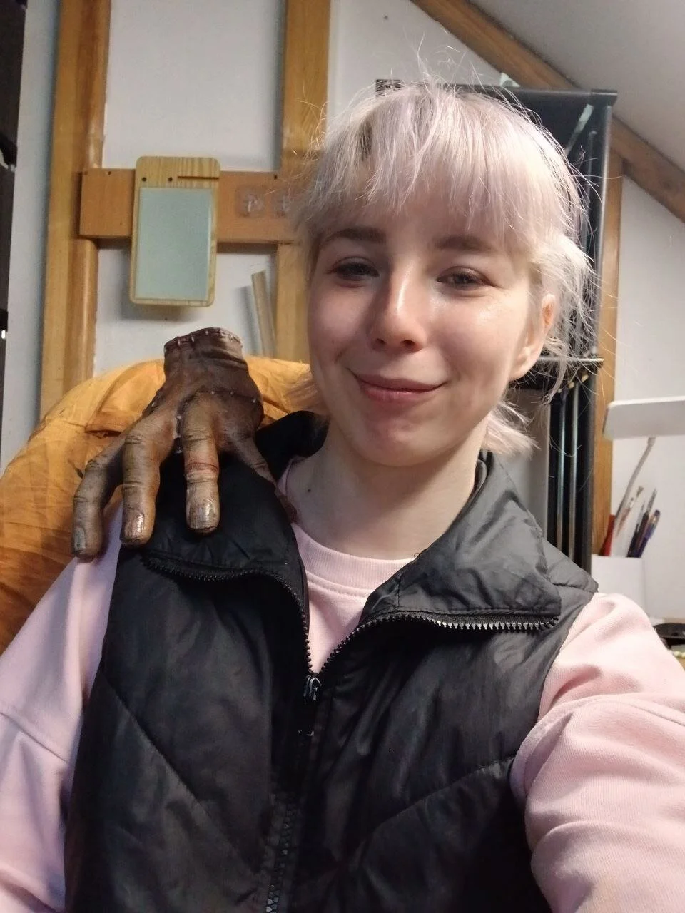 XXX Porn Photo of Nude Glacial_Wisp 12