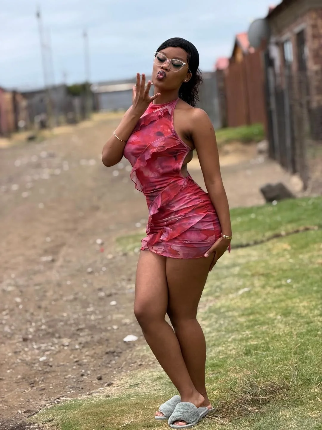 XXX Porn Photo of Nude AuroraSkyy 4
