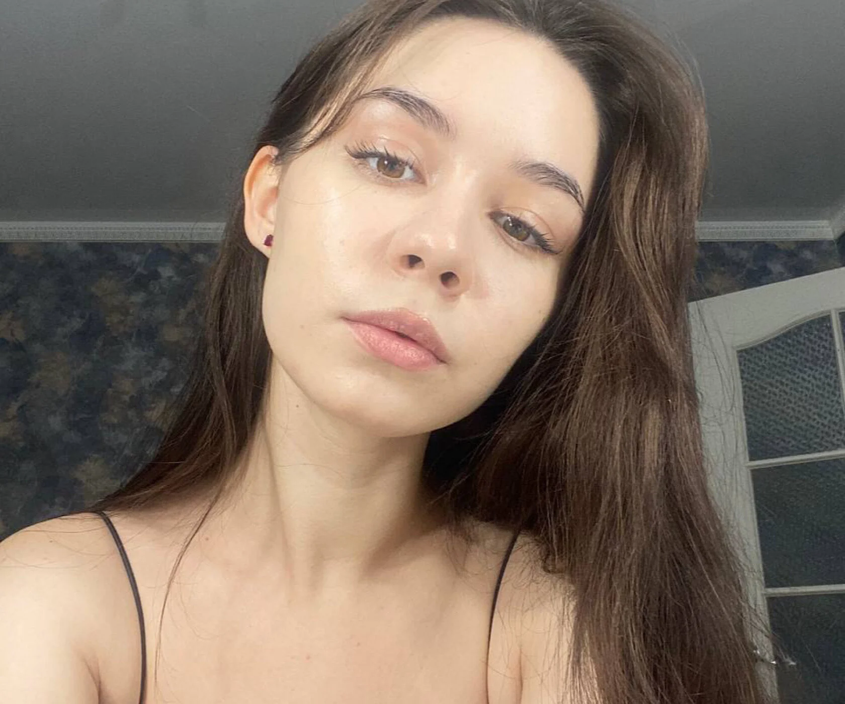 XXX Porn Photo of Nude BelkisSwant 3