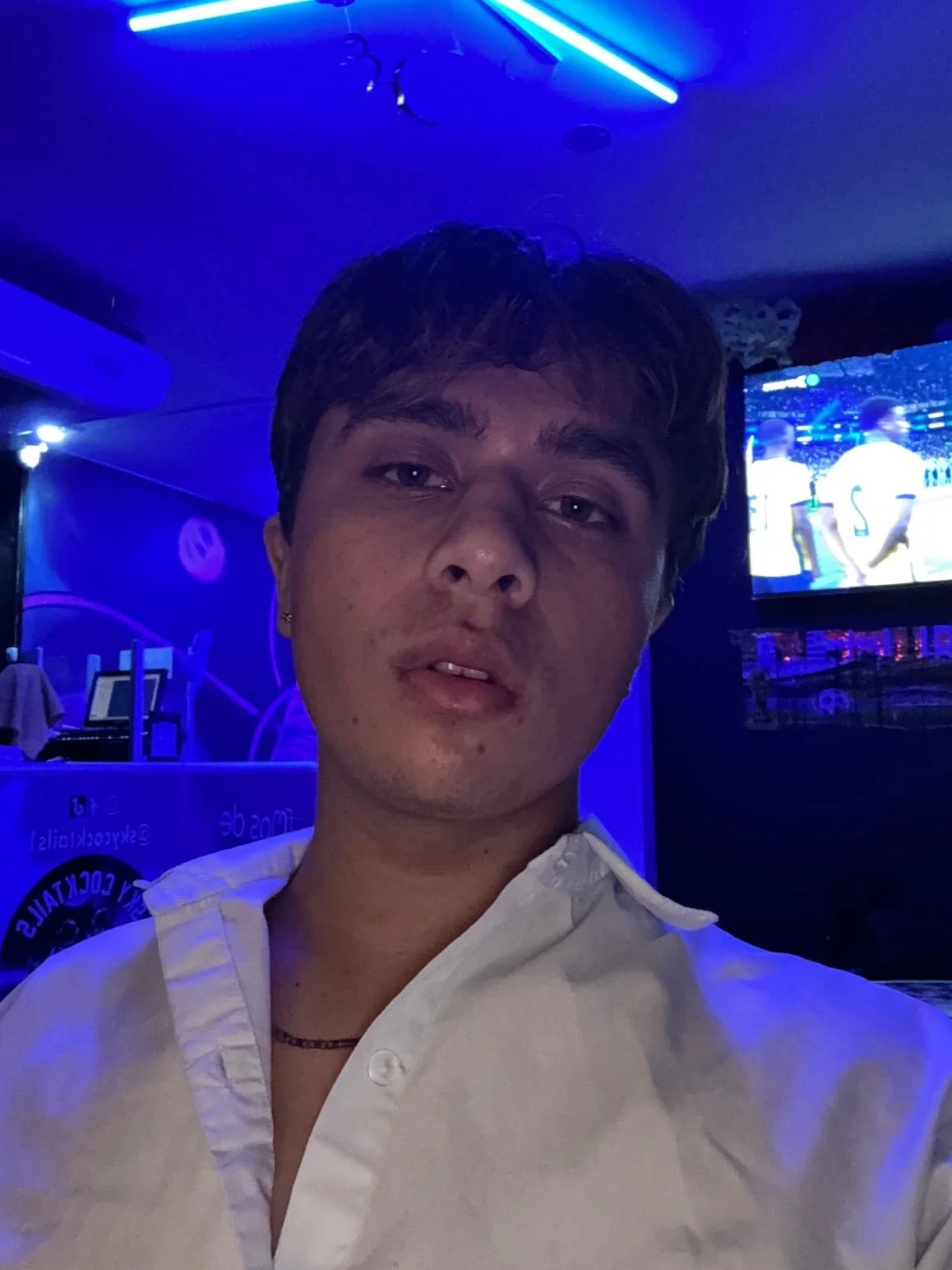 XXX Porn Photo of Nude Thiago_Veega_ 2