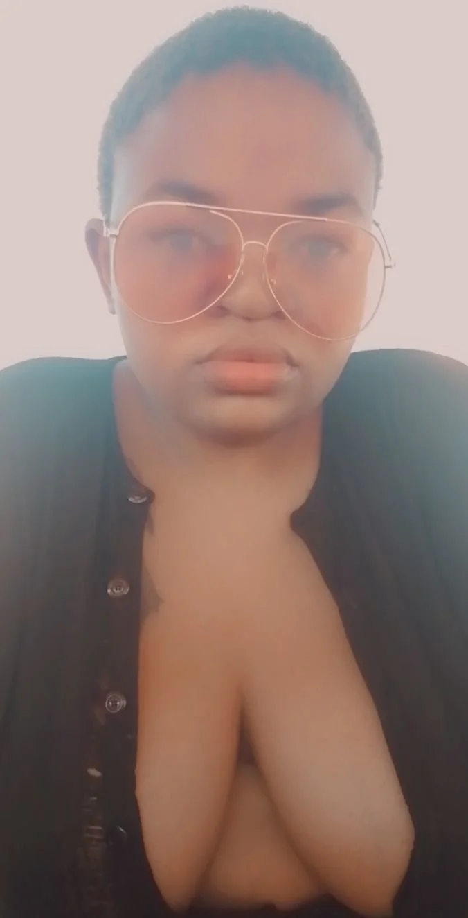 XXX Porn Photo of Nude badgirl_chyna 10