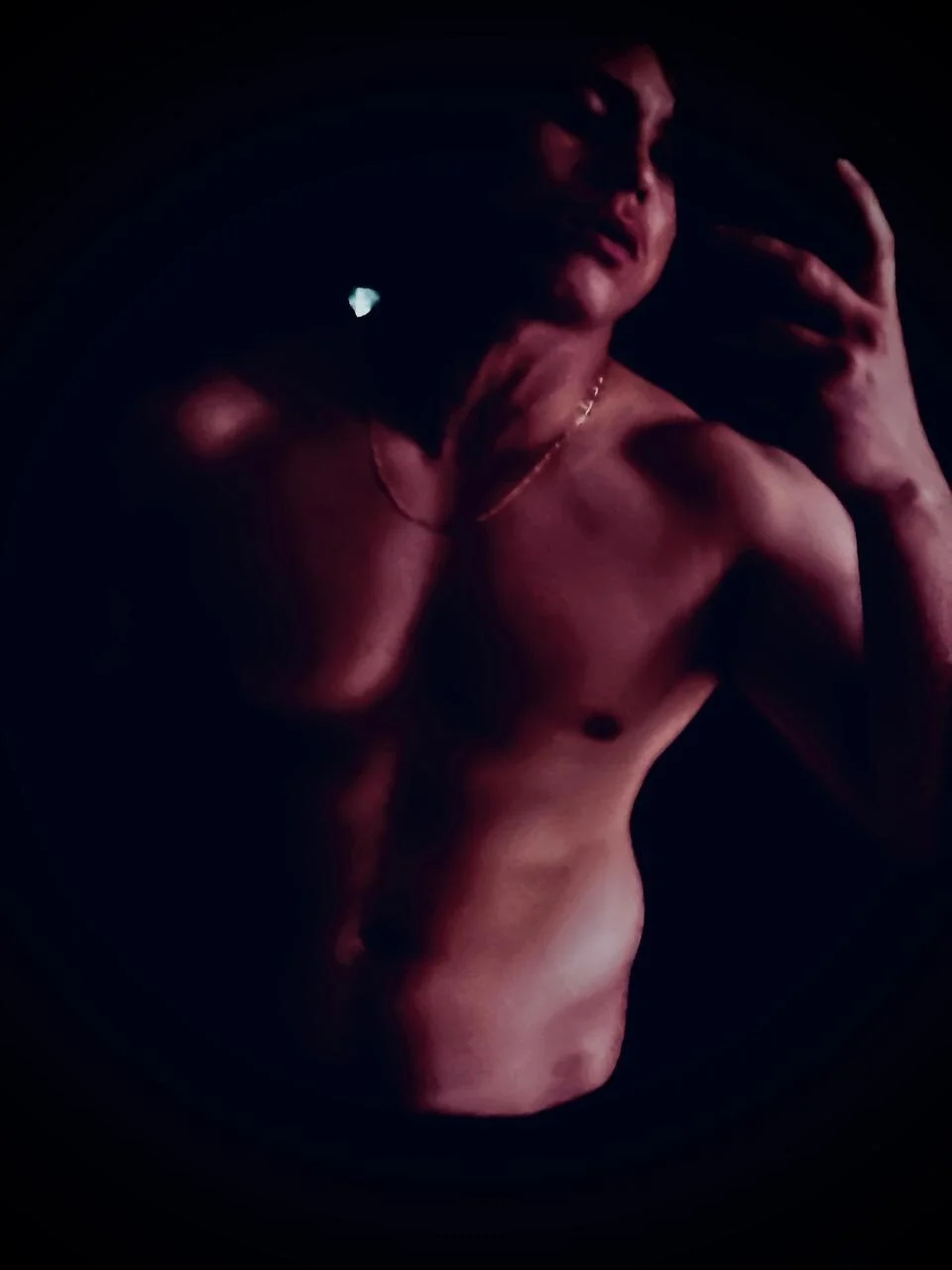 XXX Porn Photo of Nude __armin 2