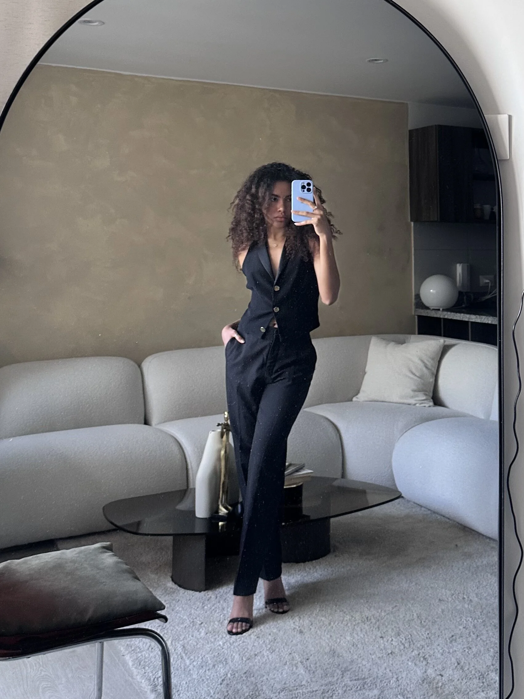 XXX Porn Photo of Nude paulacora100 10