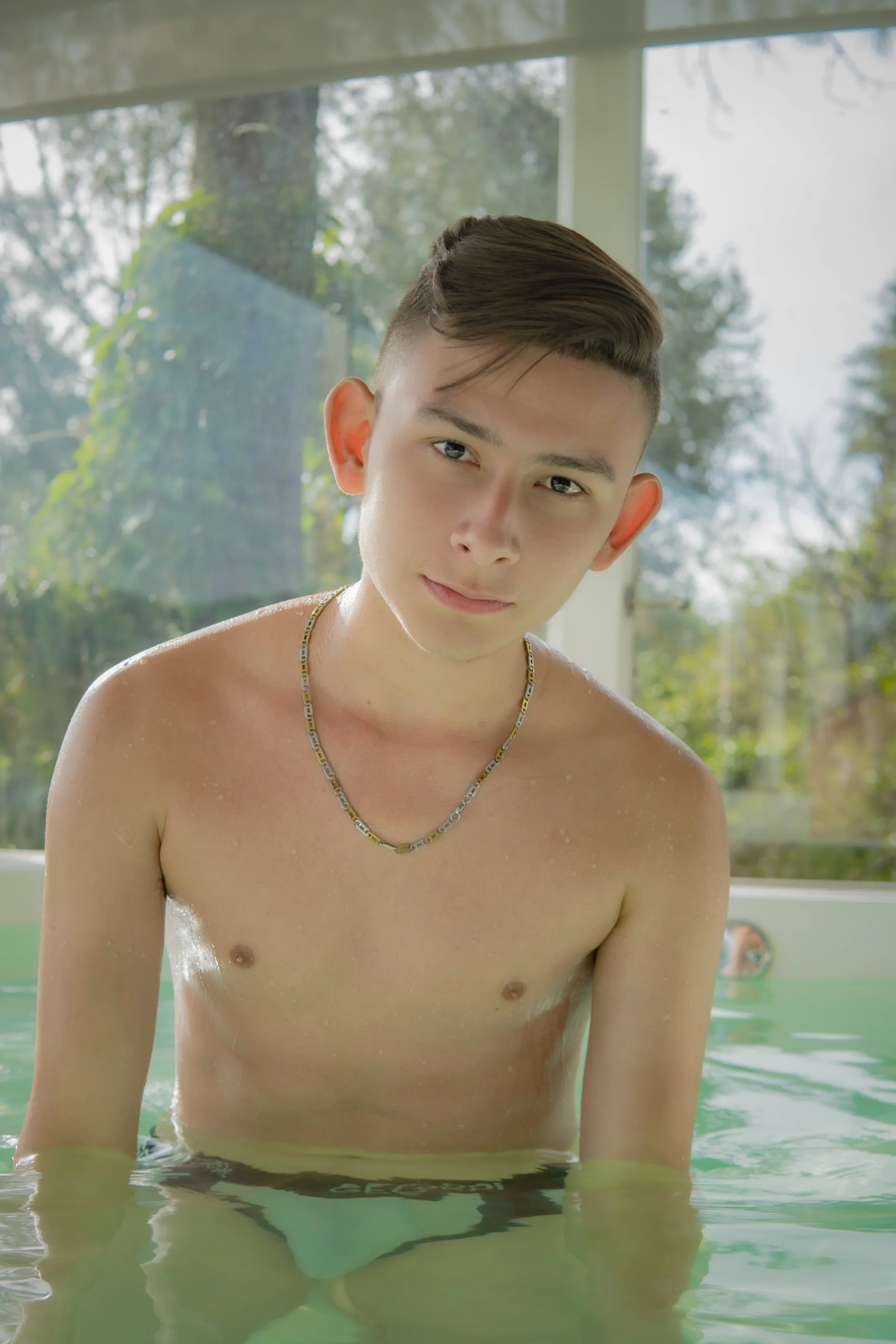 XXX Porn Photo of Nude Christ_Miller3 83