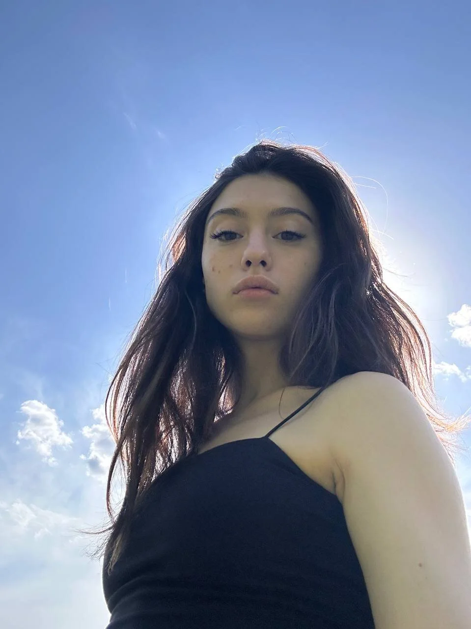 XXX Porn Photo of Nude LibbieSchworm 4
