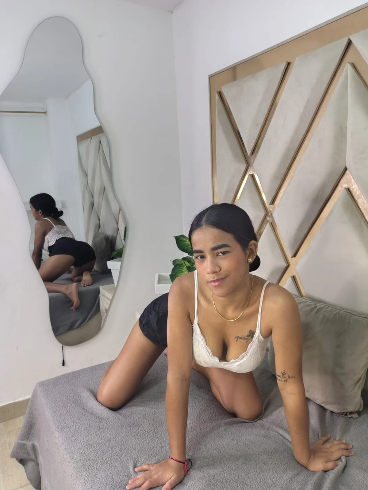 XXX Porn Photo of Nude Kattyasm 2