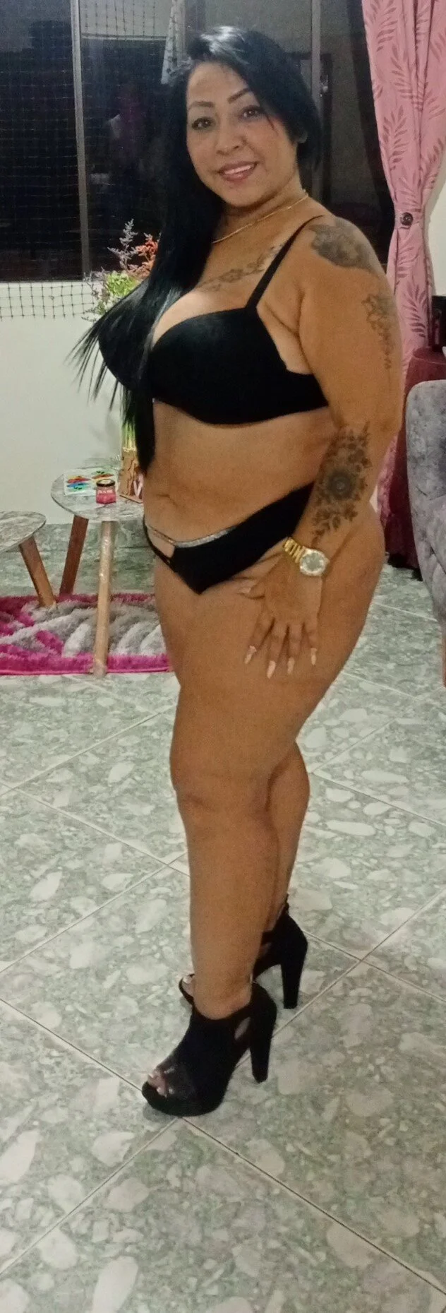 XXX Porn Photo of Nude estephany_queen 12