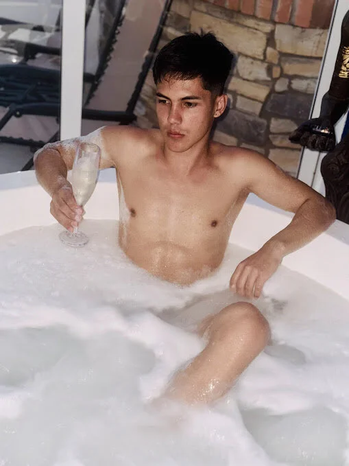 XXX Porn Photo of Nude Adams_ricci 165