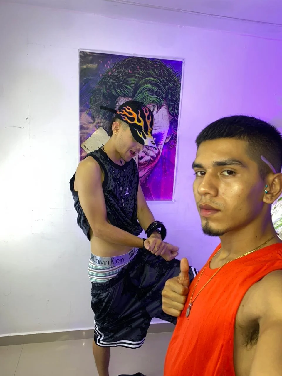 XXX Porn Photo of Nude your_d0ll1 7