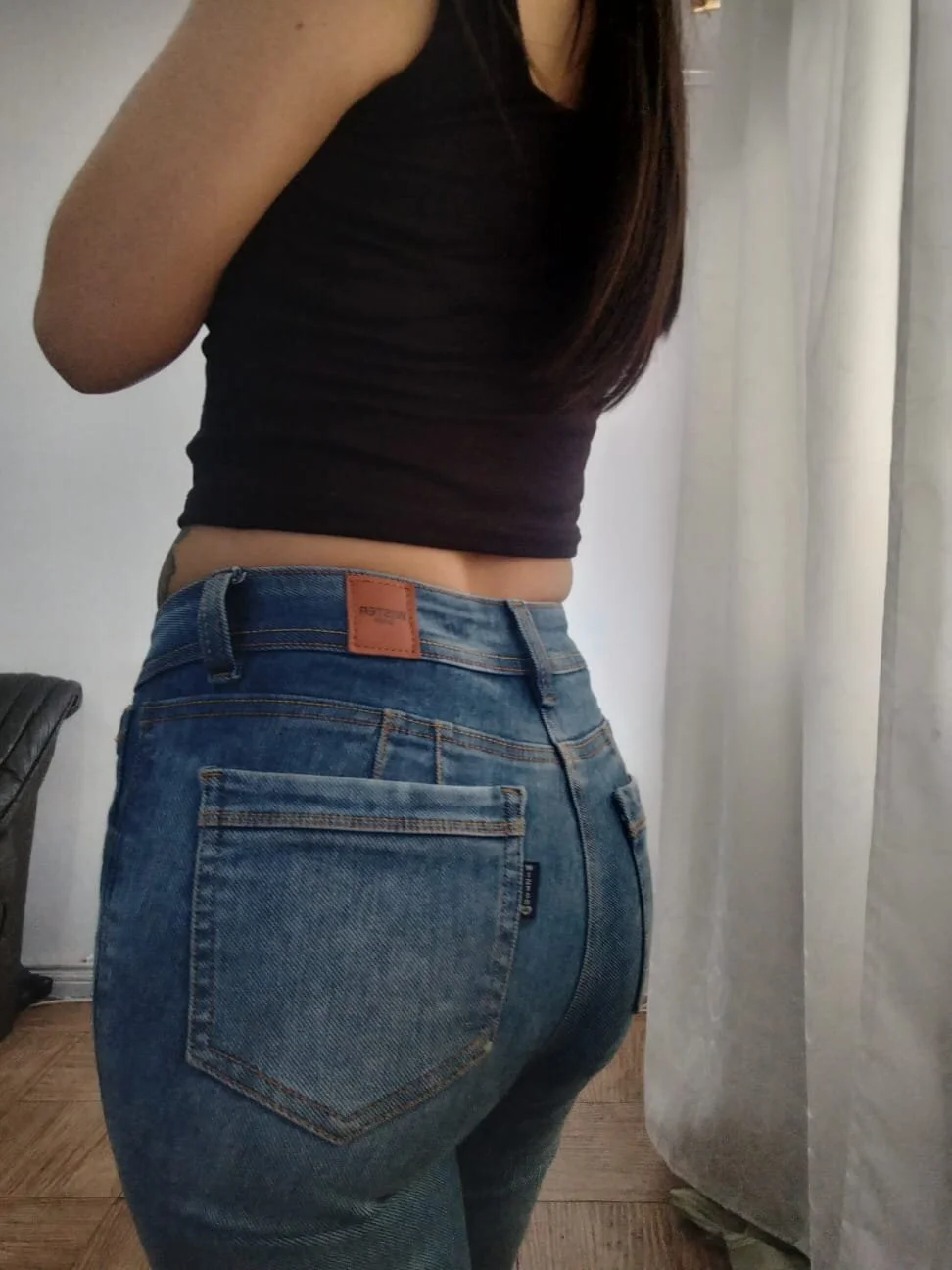 XXX Porn Photo of Nude Taylormegan 518