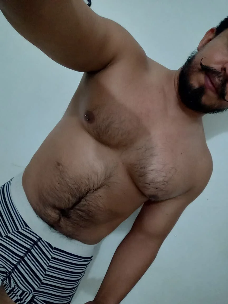XXX Porn Photo of Nude KalethBigDick 2338