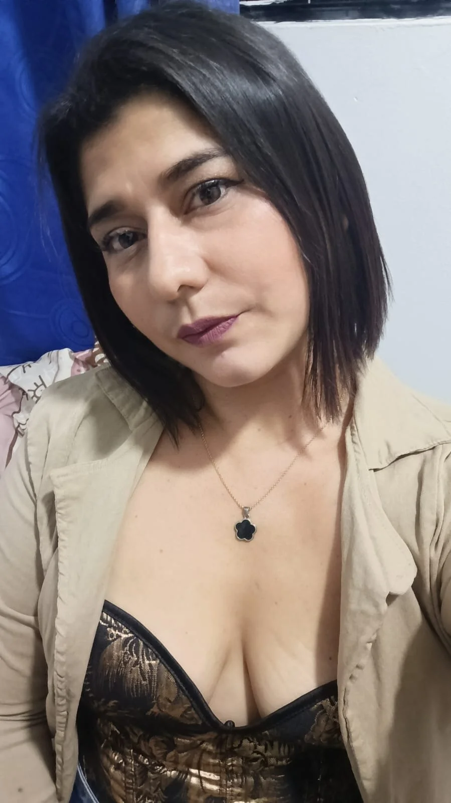 XXX Porn Photo of Nude alinabozz1 63