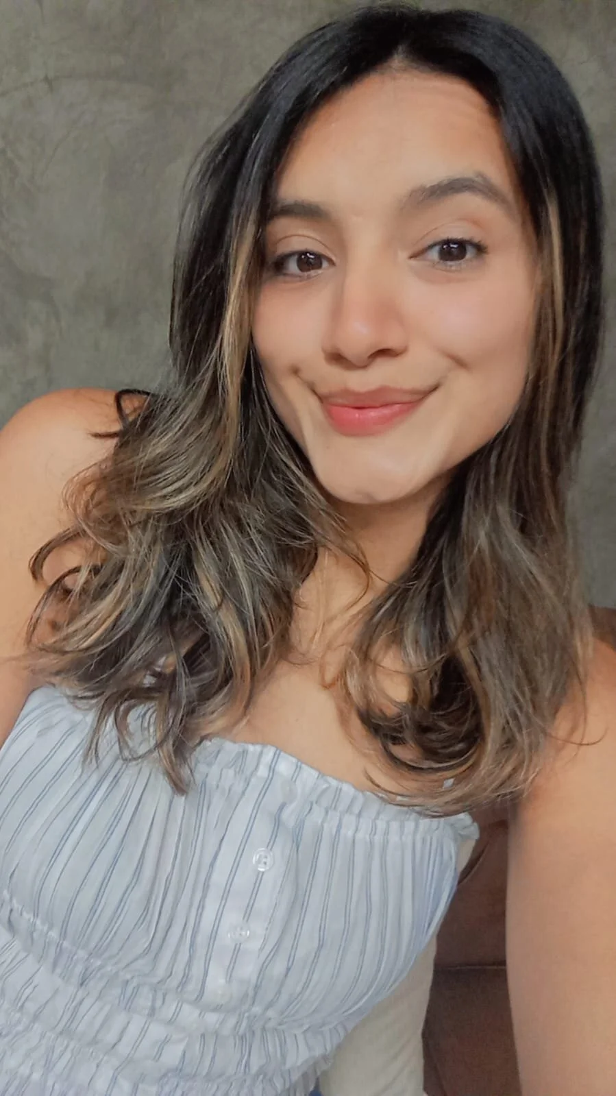 XXX Porn Photo of Nude lixie_peyton 32