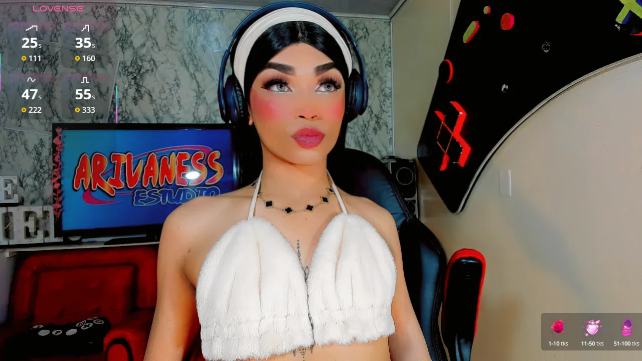 XXX Porn Photo of Nude Gisele_fox 498