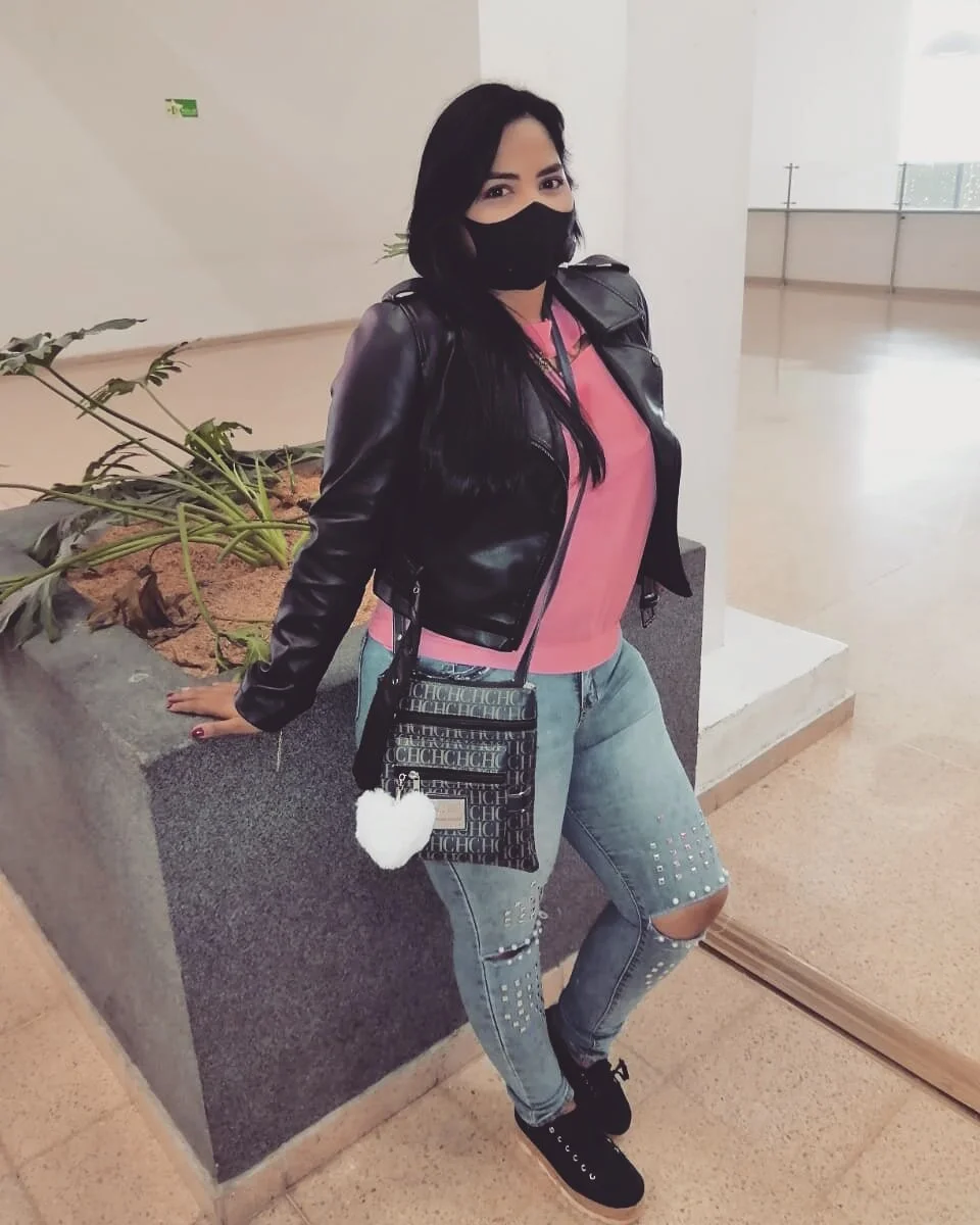 XXX Porn Photo of Nude missmelissa_ 18