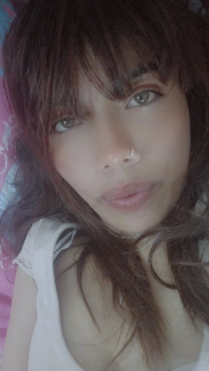 XXX Porn Photo of Nude AmaraRoberts420 111