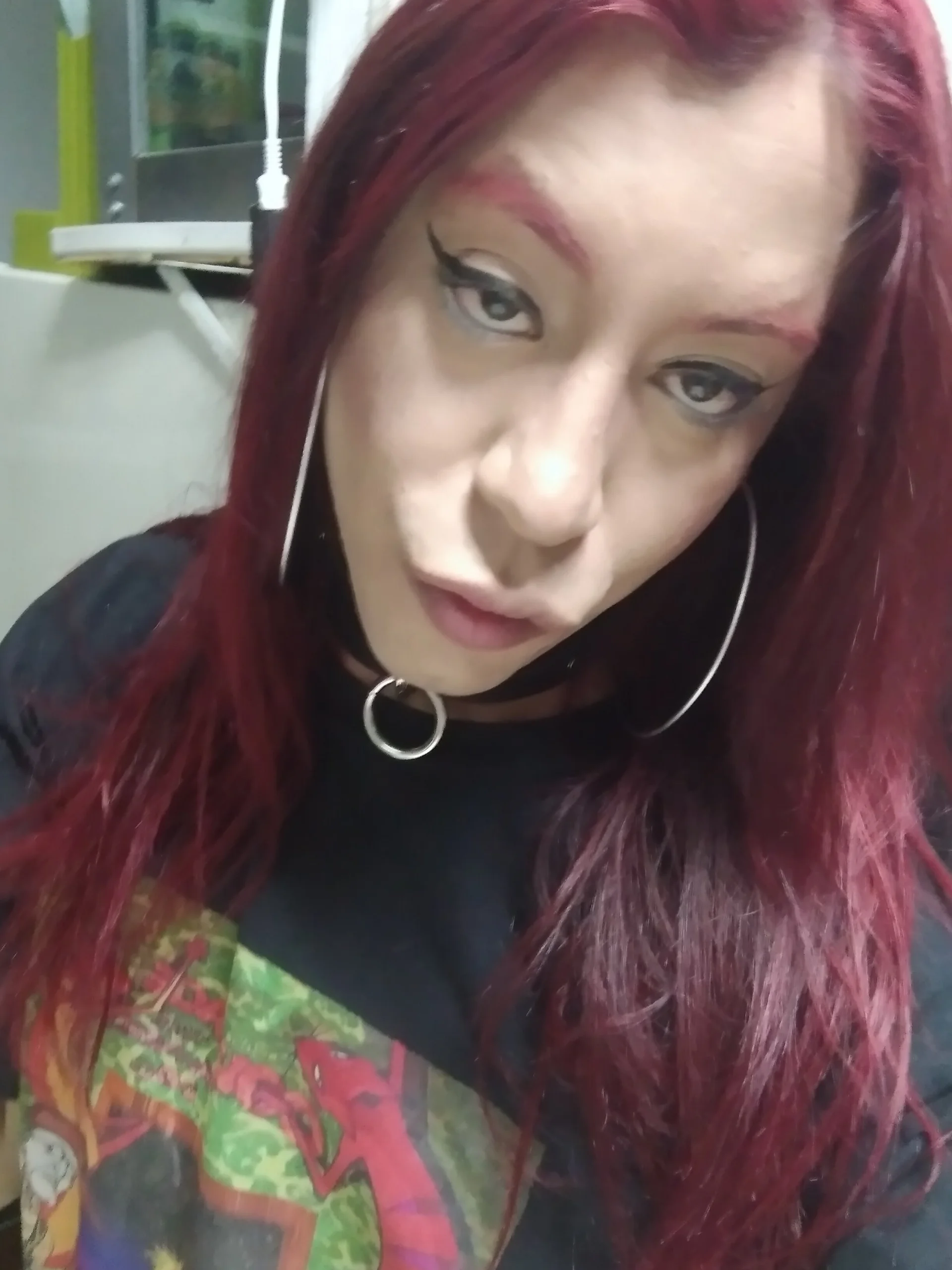 XXX Porn Photo of Nude lorraine_alves_ferreira 8