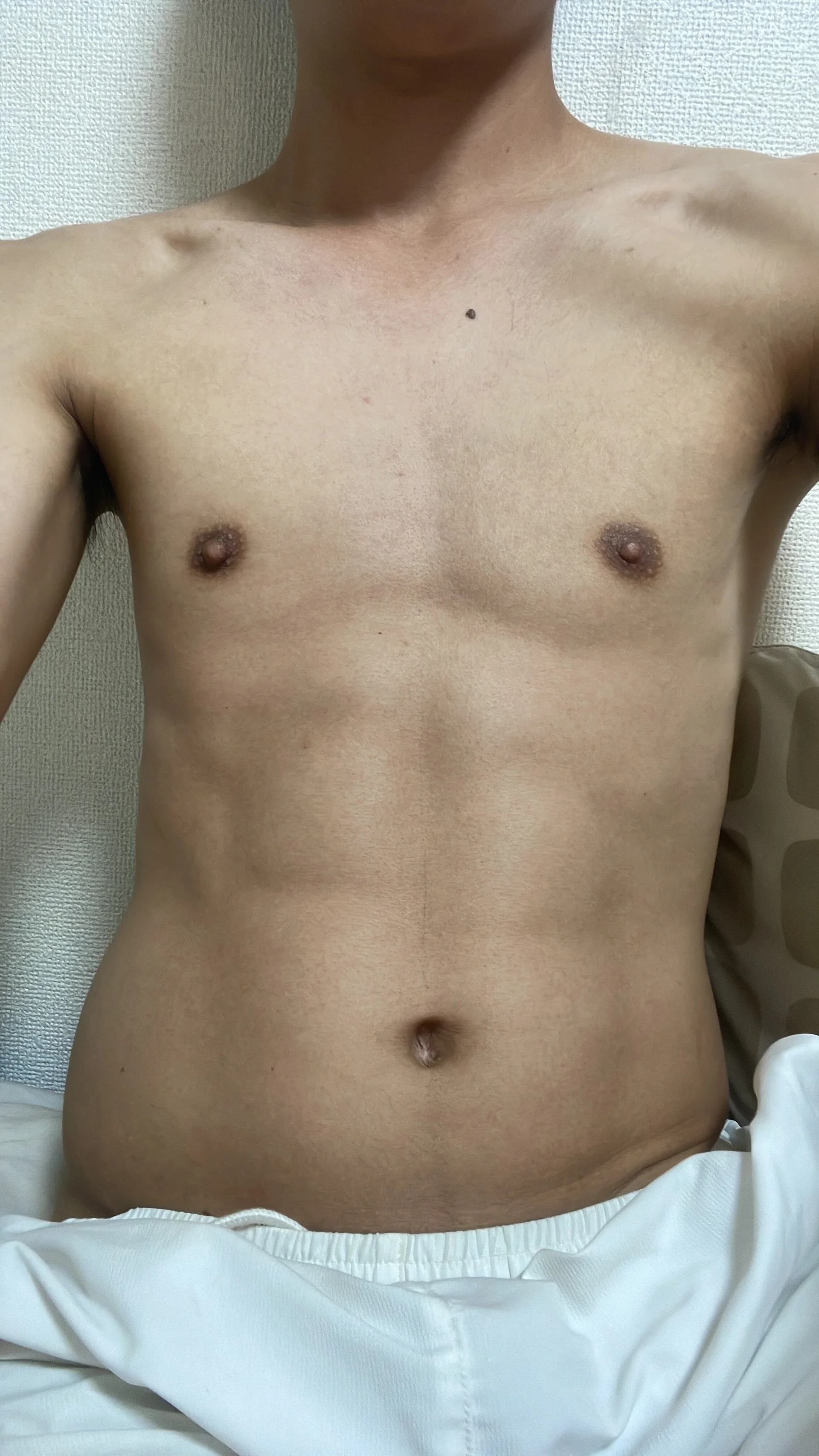 XXX Porn Photo of Nude hiroto11058 8
