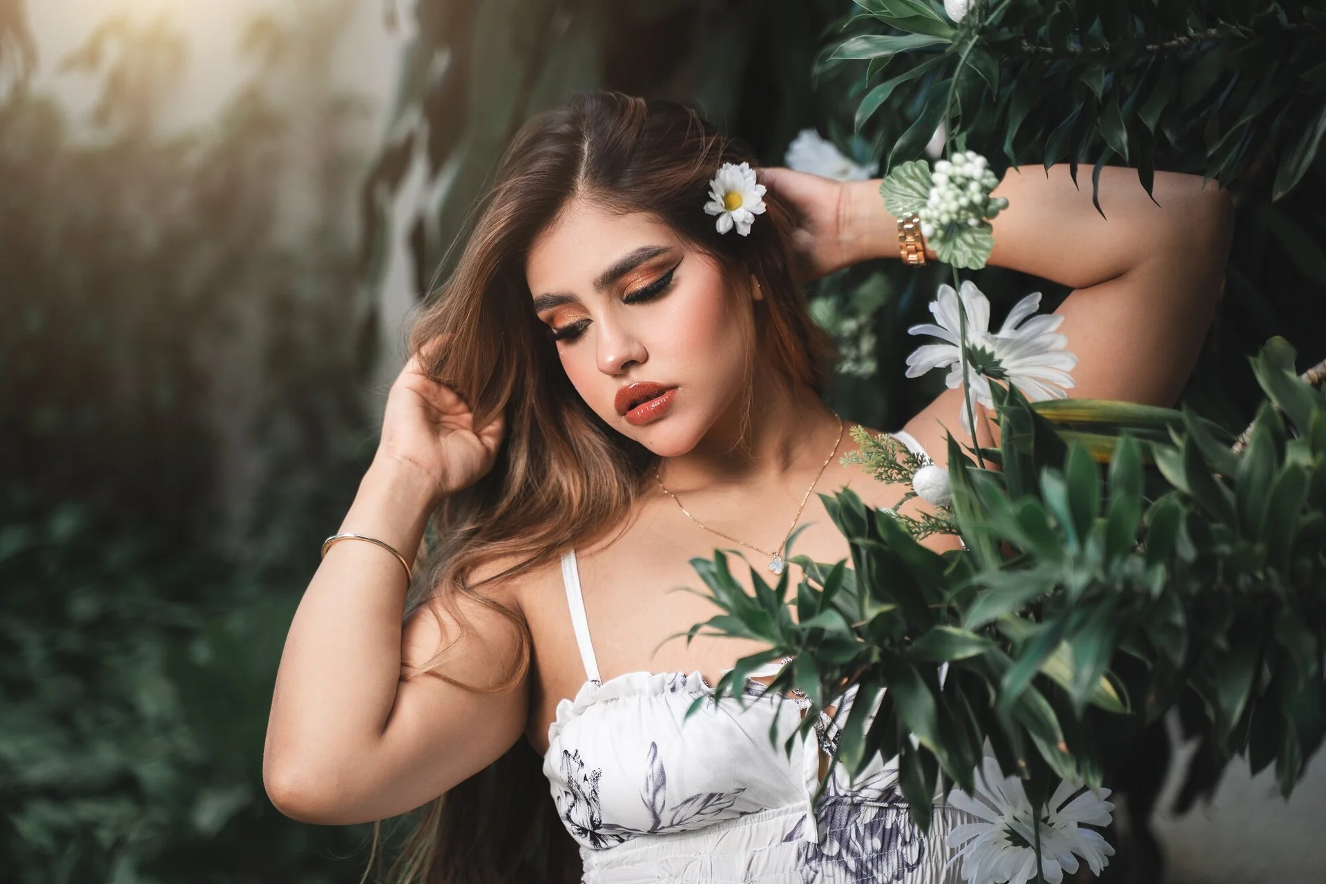 XXX Porn Photo of Nude MelanieRioss 51
