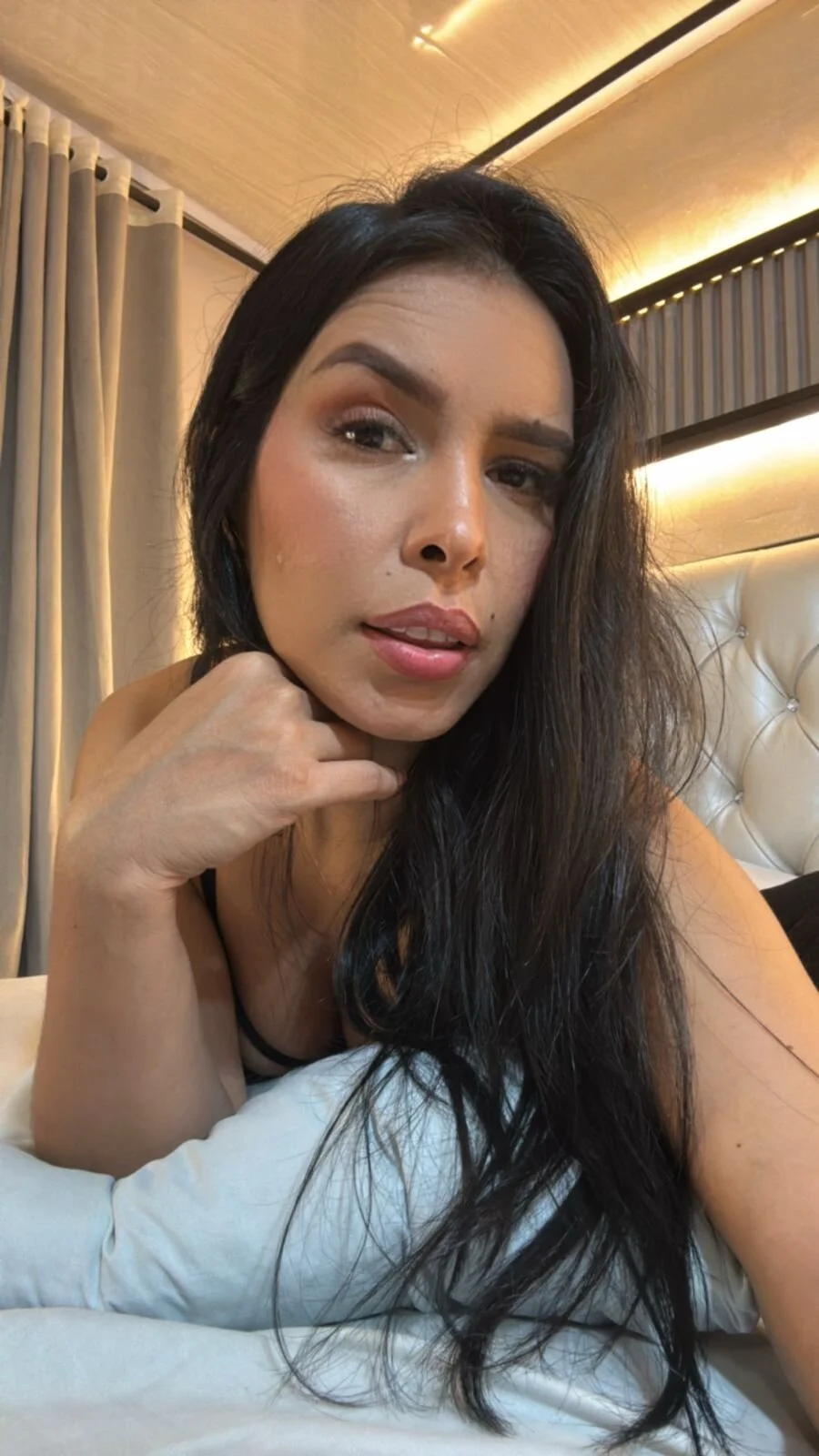 XXX Porn Photo of Nude salma_lutz 44