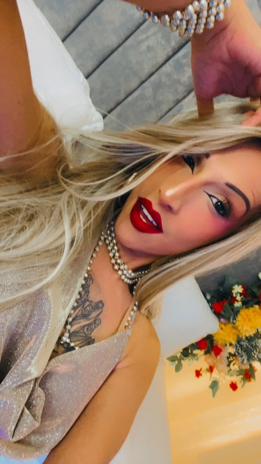 XXX Porn Photo of Nude xkassandraxx 6