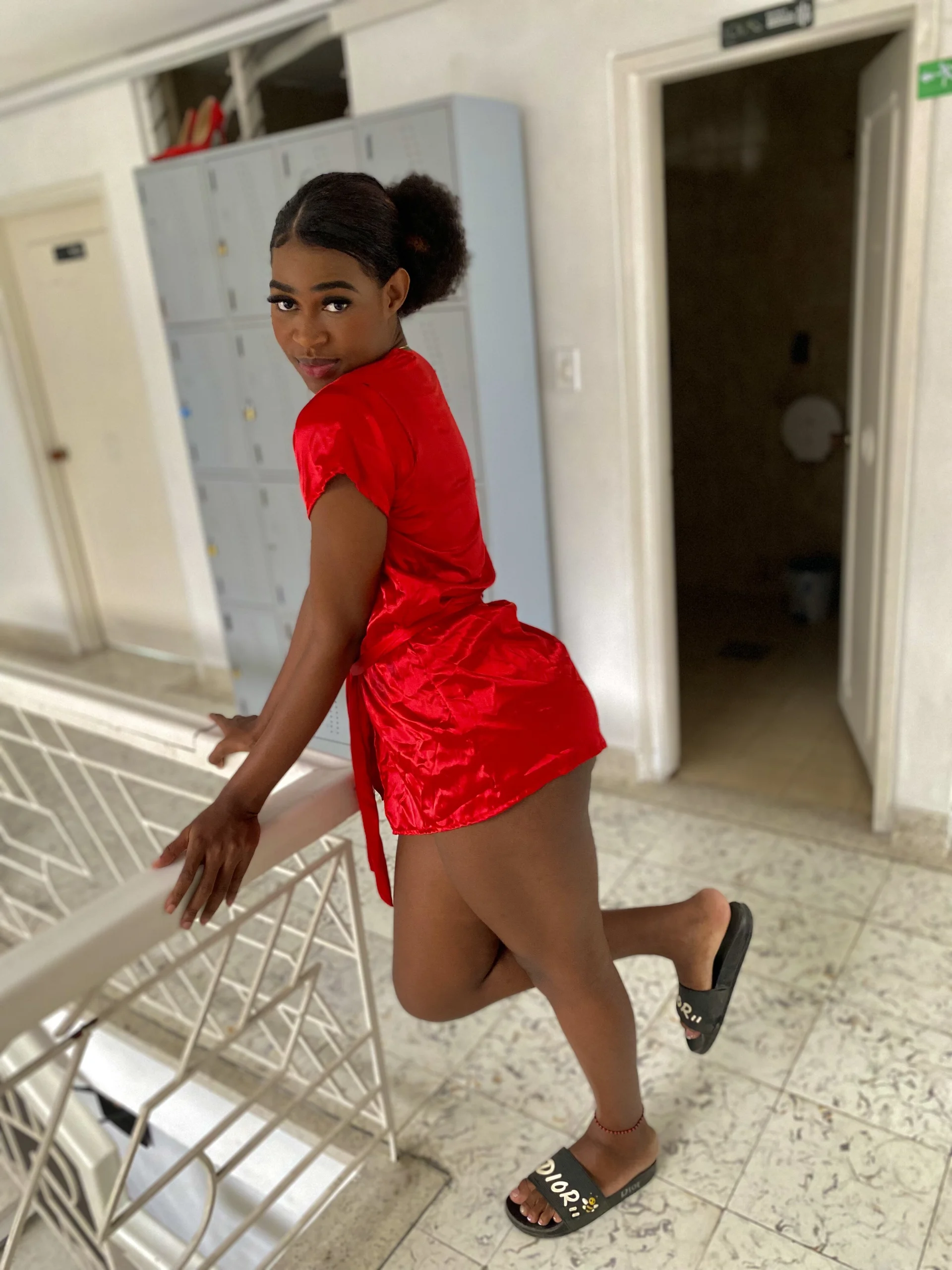 XXX Porn Photo of Nude shenielxx 3