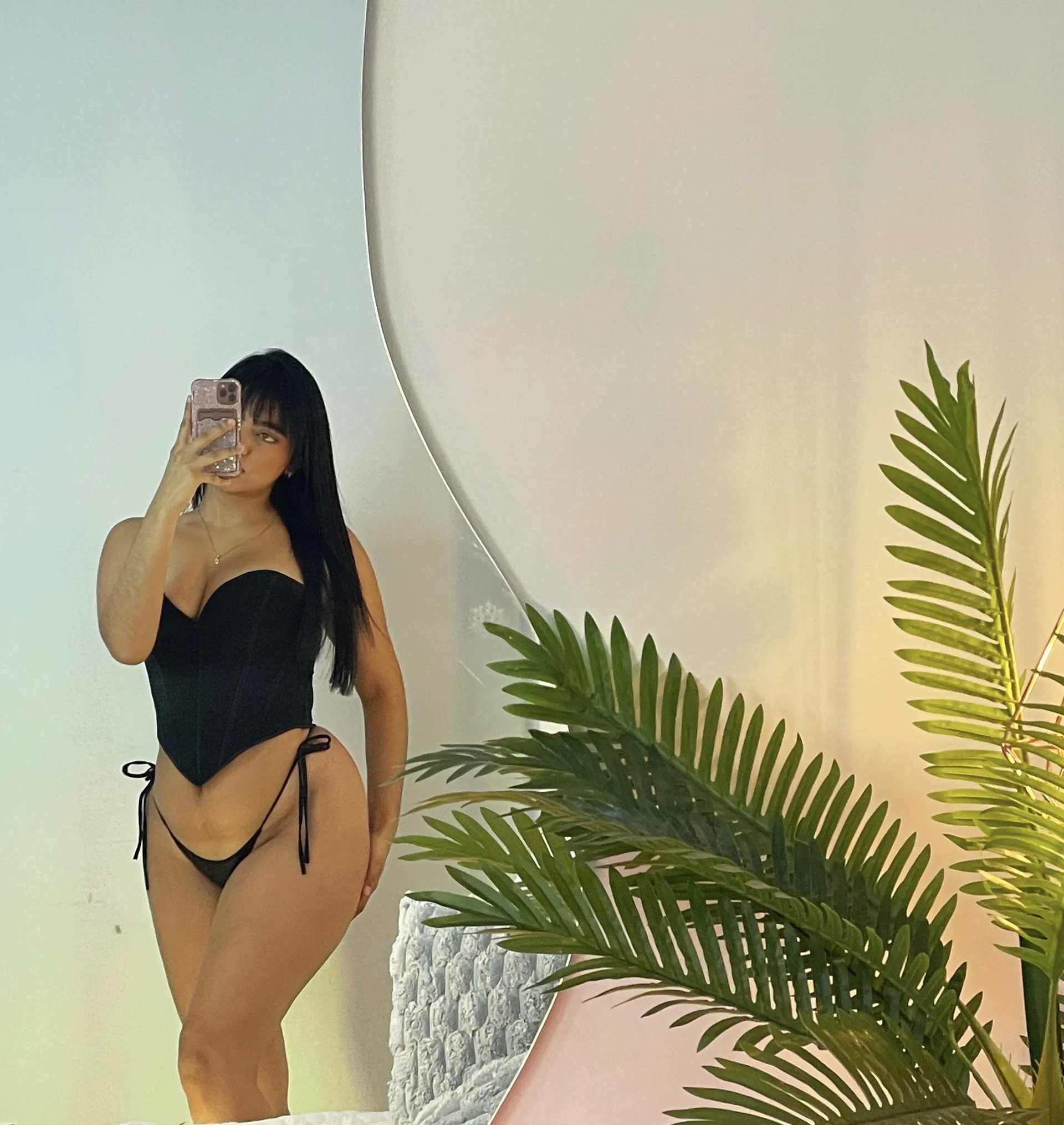 XXX Porn Photo of Nude _Stephany_lee 1