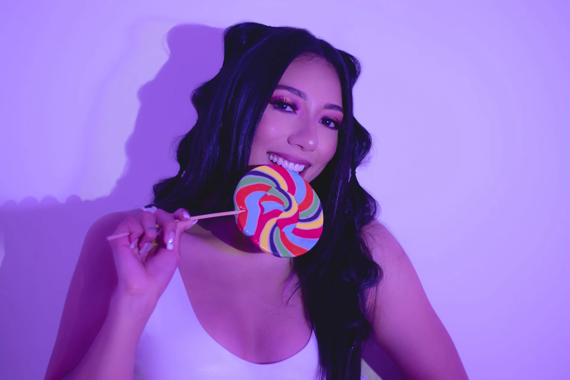 XXX Porn Photo of Nude LizzHamilton__ 13